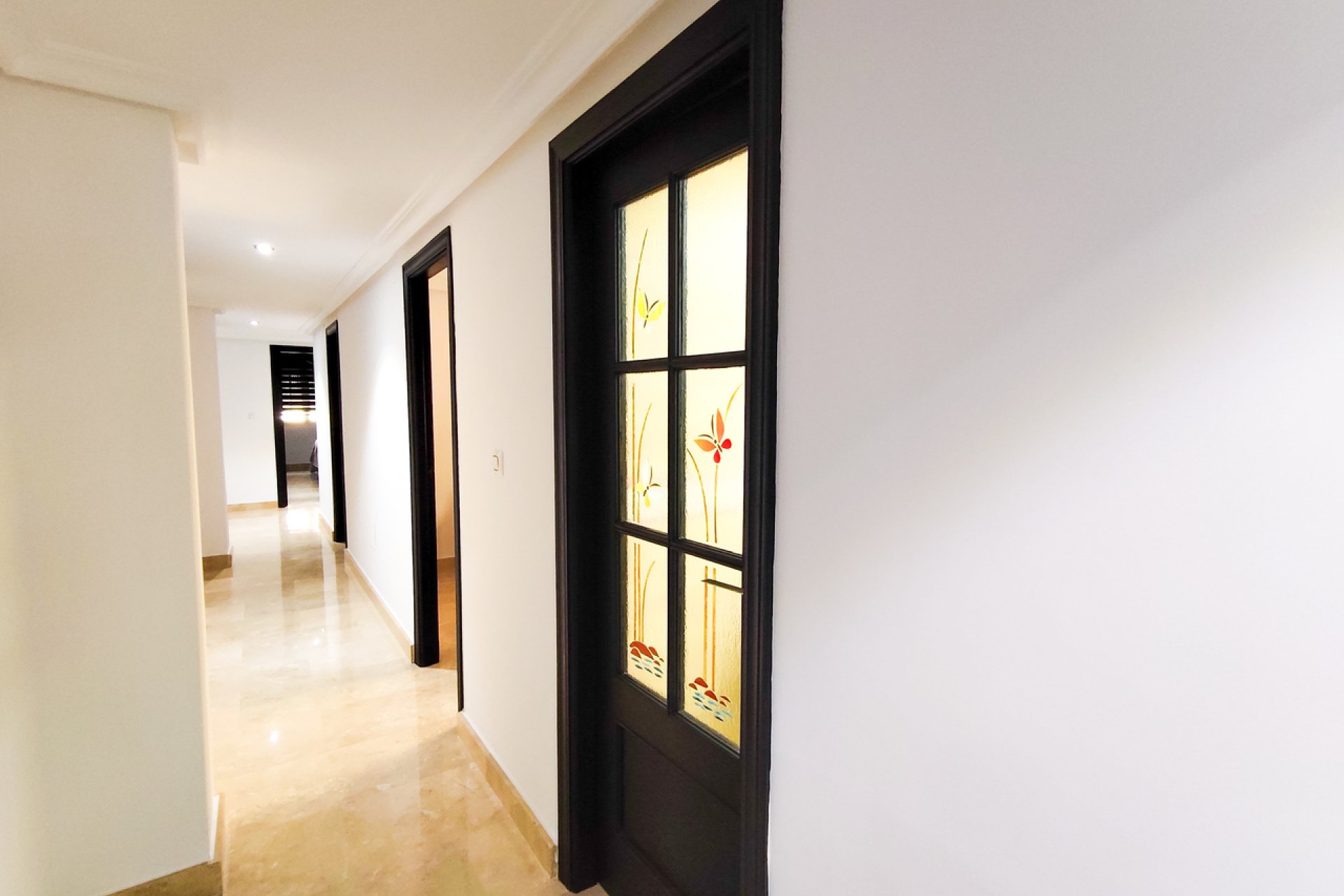Wiederverkauf - Wohnung -
Torrevieja - Costa Blanca