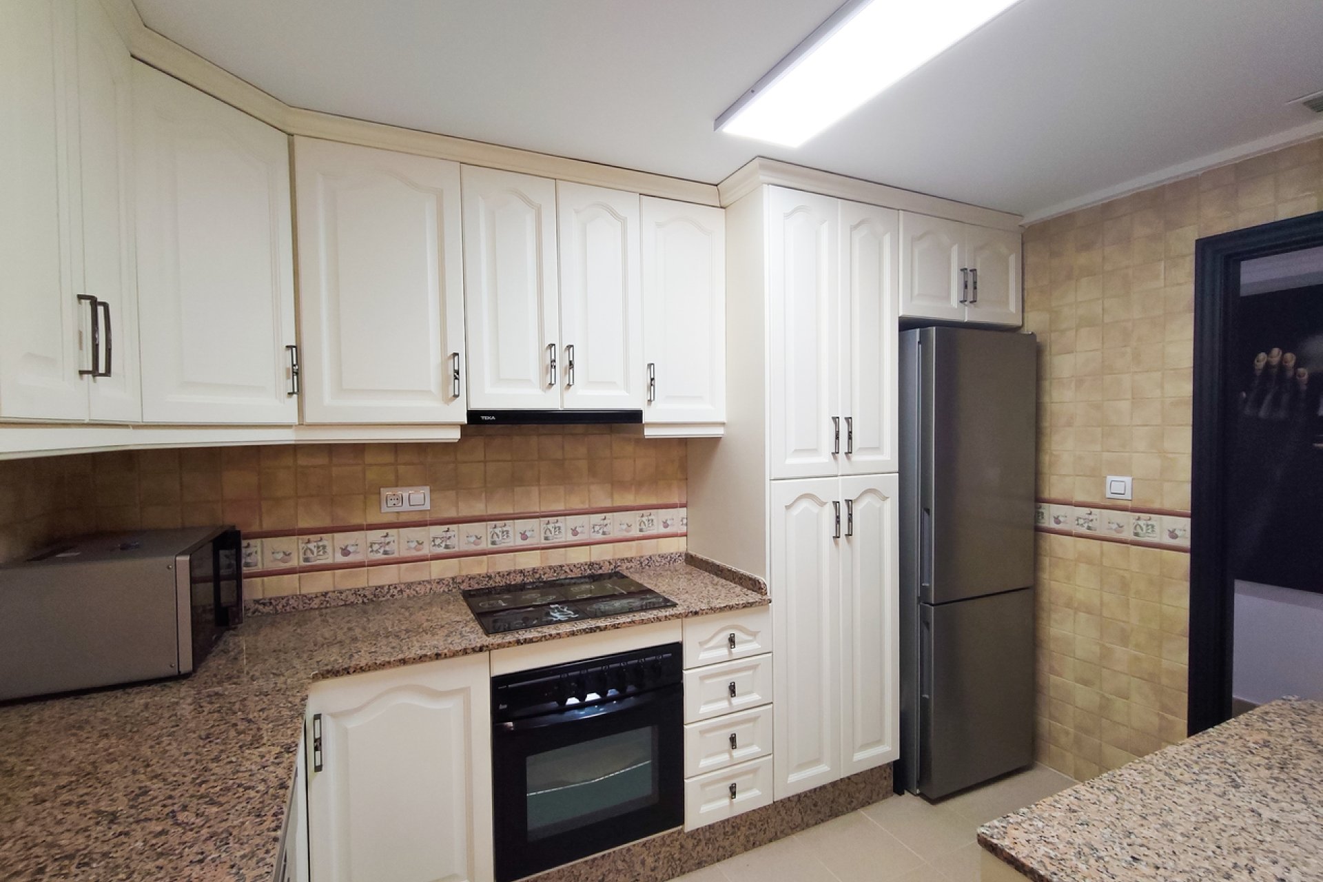 Wiederverkauf - Wohnung -
Torrevieja - Costa Blanca