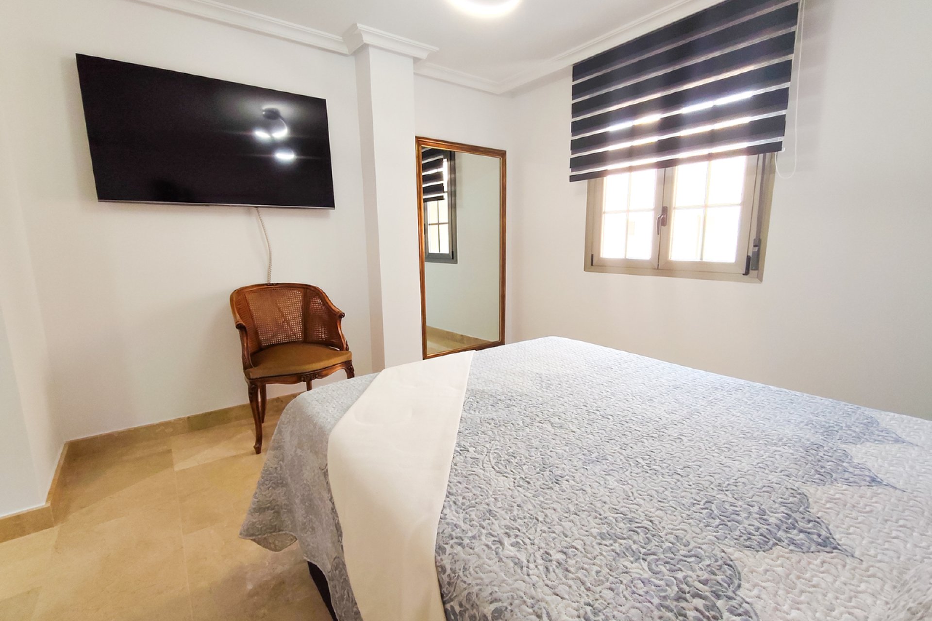 Wiederverkauf - Wohnung -
Torrevieja - Costa Blanca