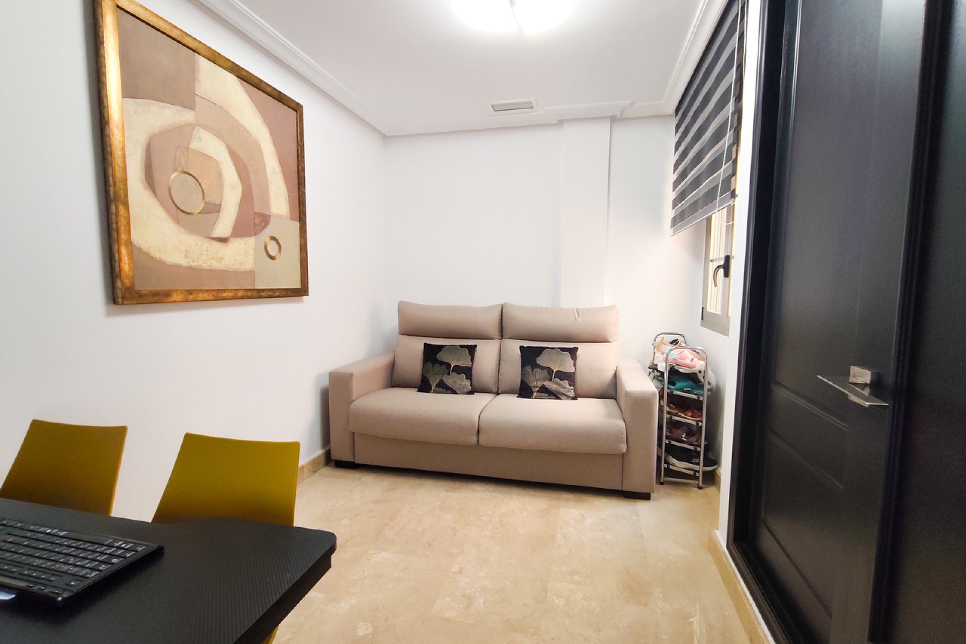 Wiederverkauf - Wohnung -
Torrevieja - Costa Blanca