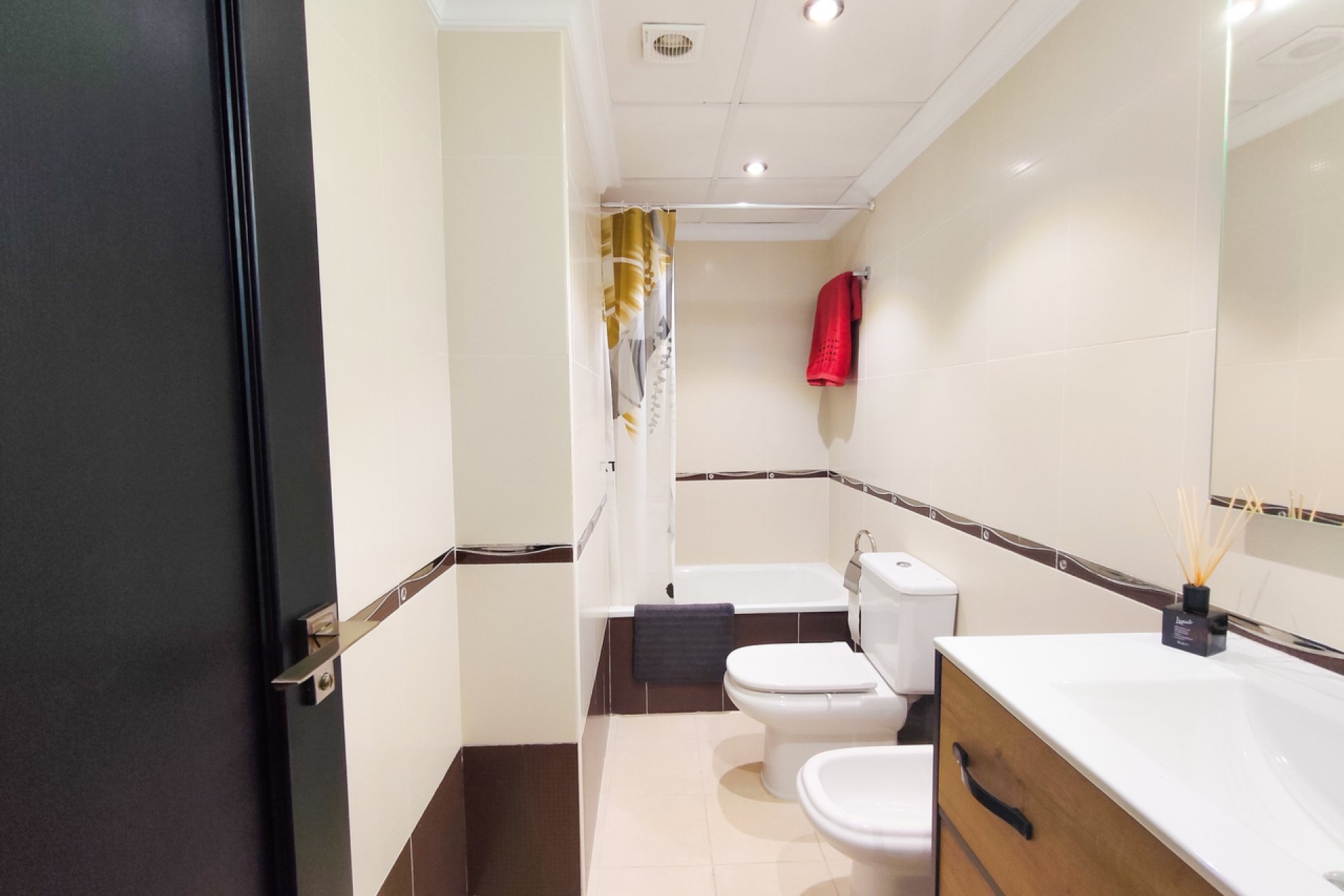 Wiederverkauf - Wohnung -
Torrevieja - Costa Blanca