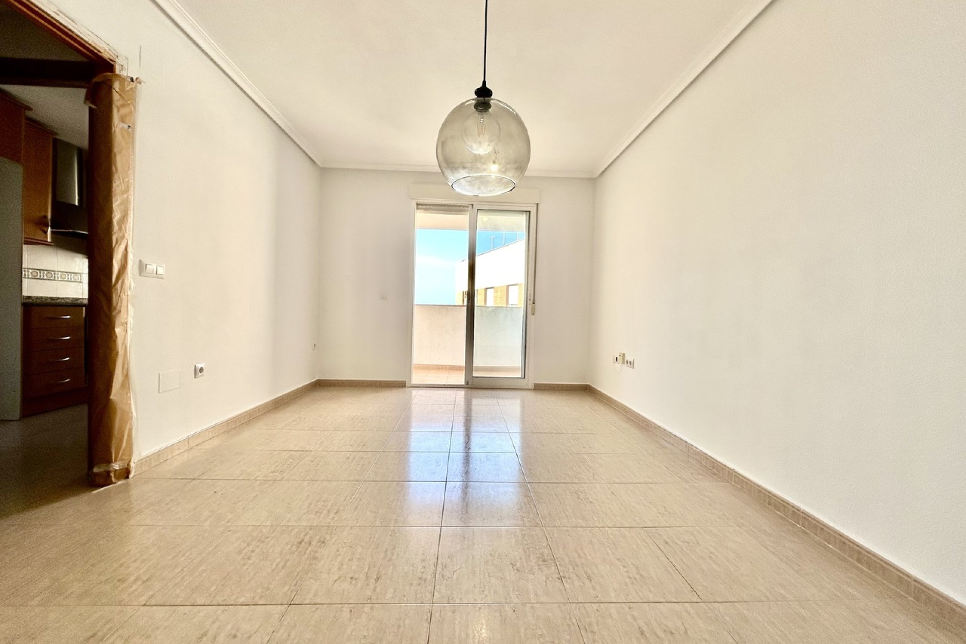 Wiederverkauf - Wohnung -
Torrevieja - Costa Blanca