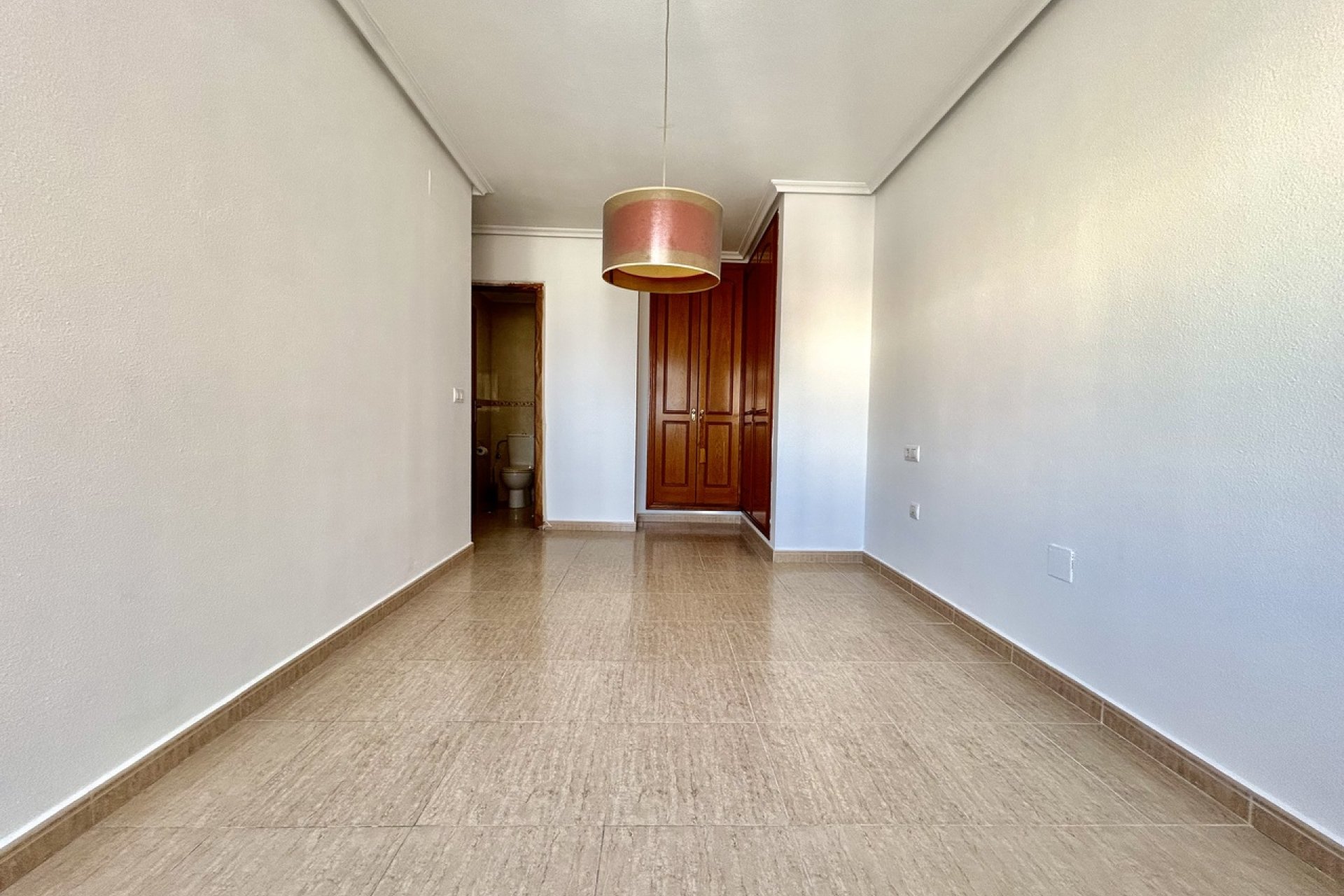 Wiederverkauf - Wohnung -
Torrevieja - Costa Blanca