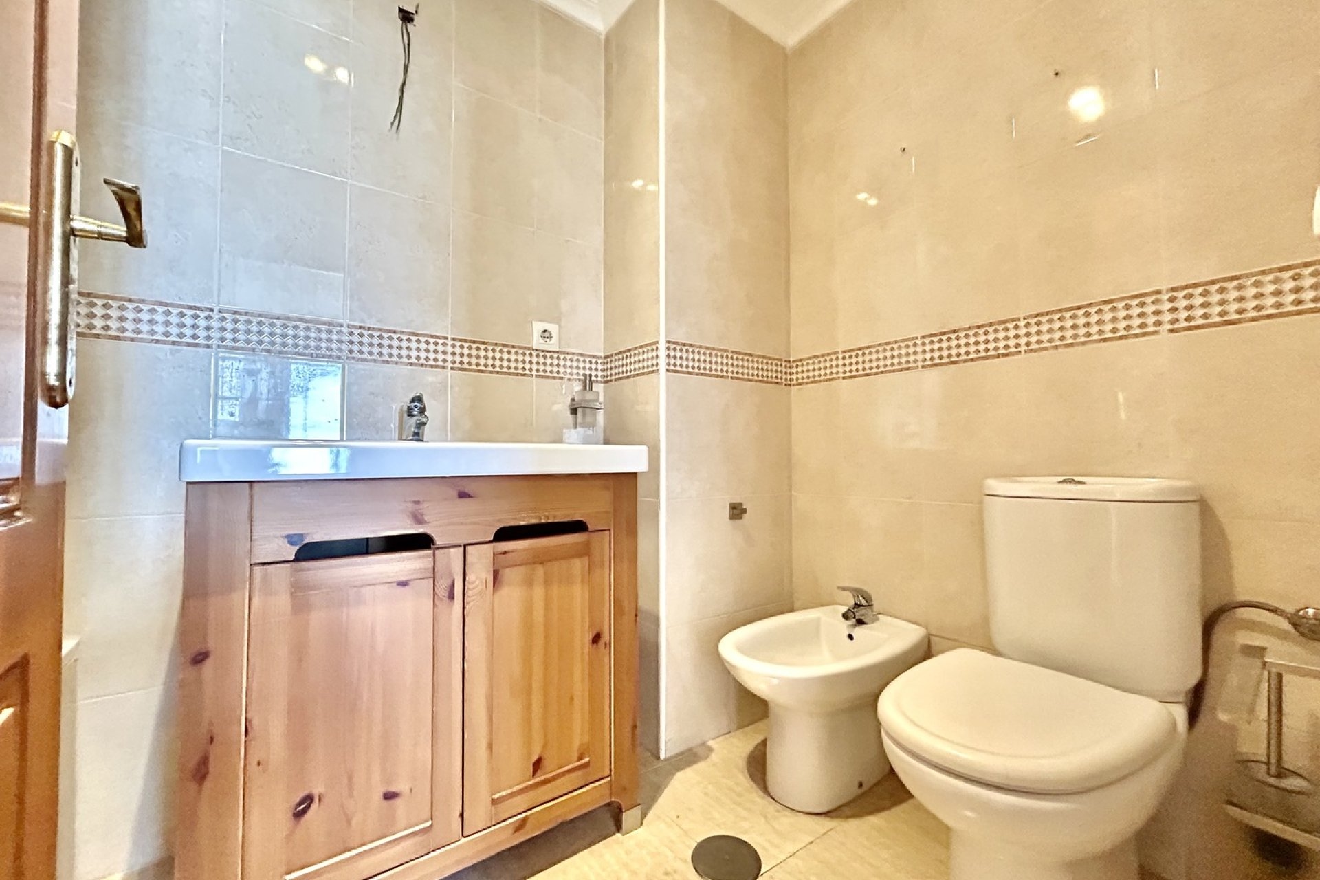 Wiederverkauf - Wohnung -
Torrevieja - Costa Blanca