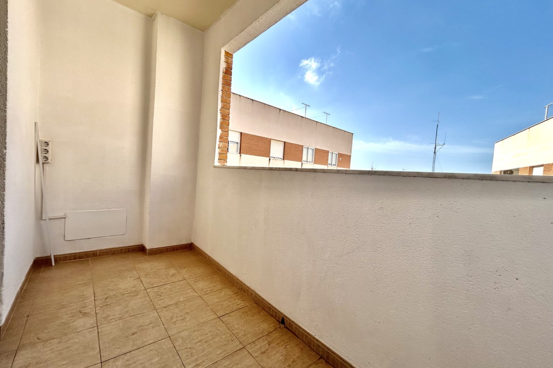 Wiederverkauf - Wohnung -
Torrevieja - Costa Blanca