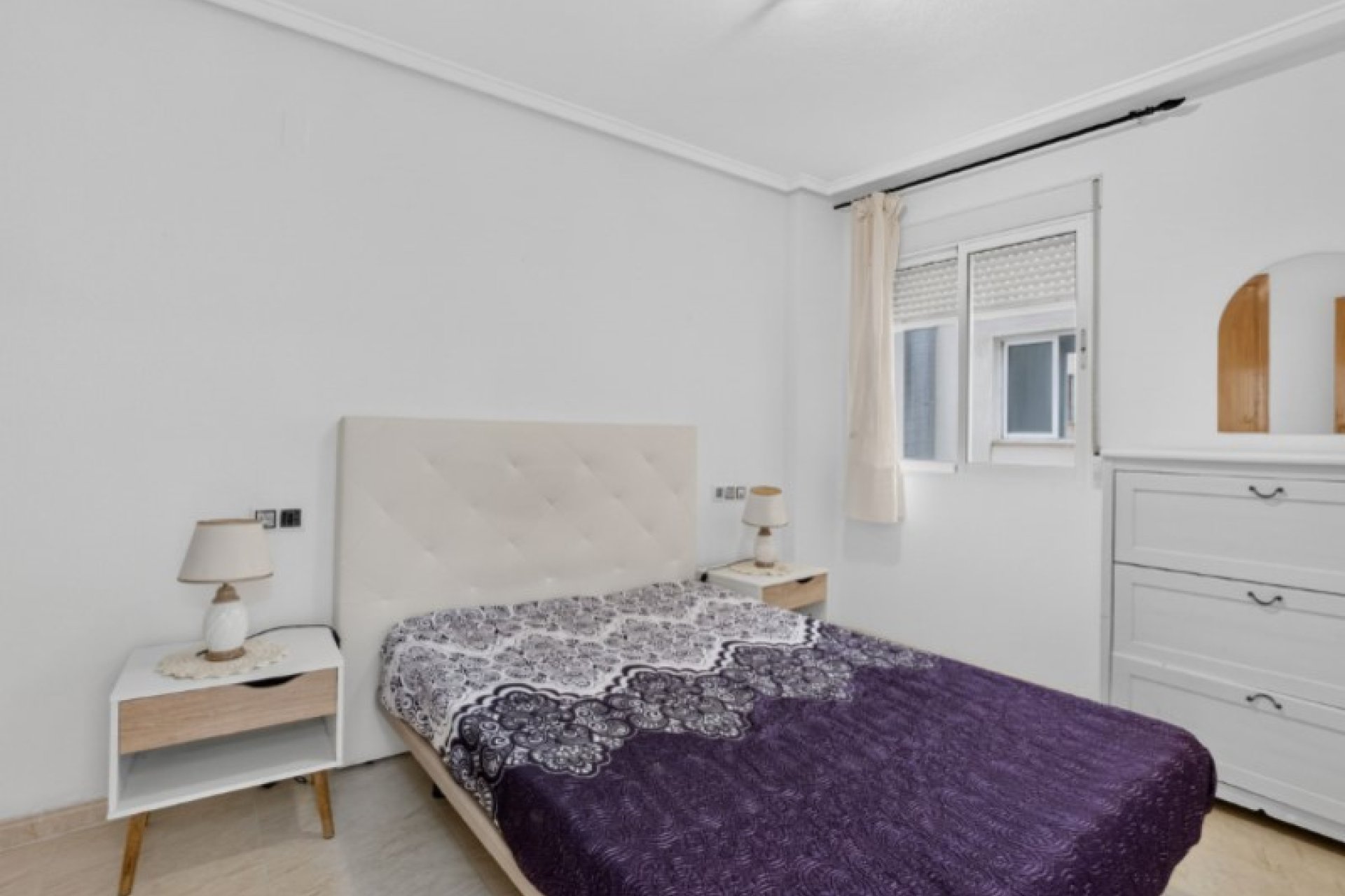 Wiederverkauf - Wohnung -
Torrevieja - Costa Blanca