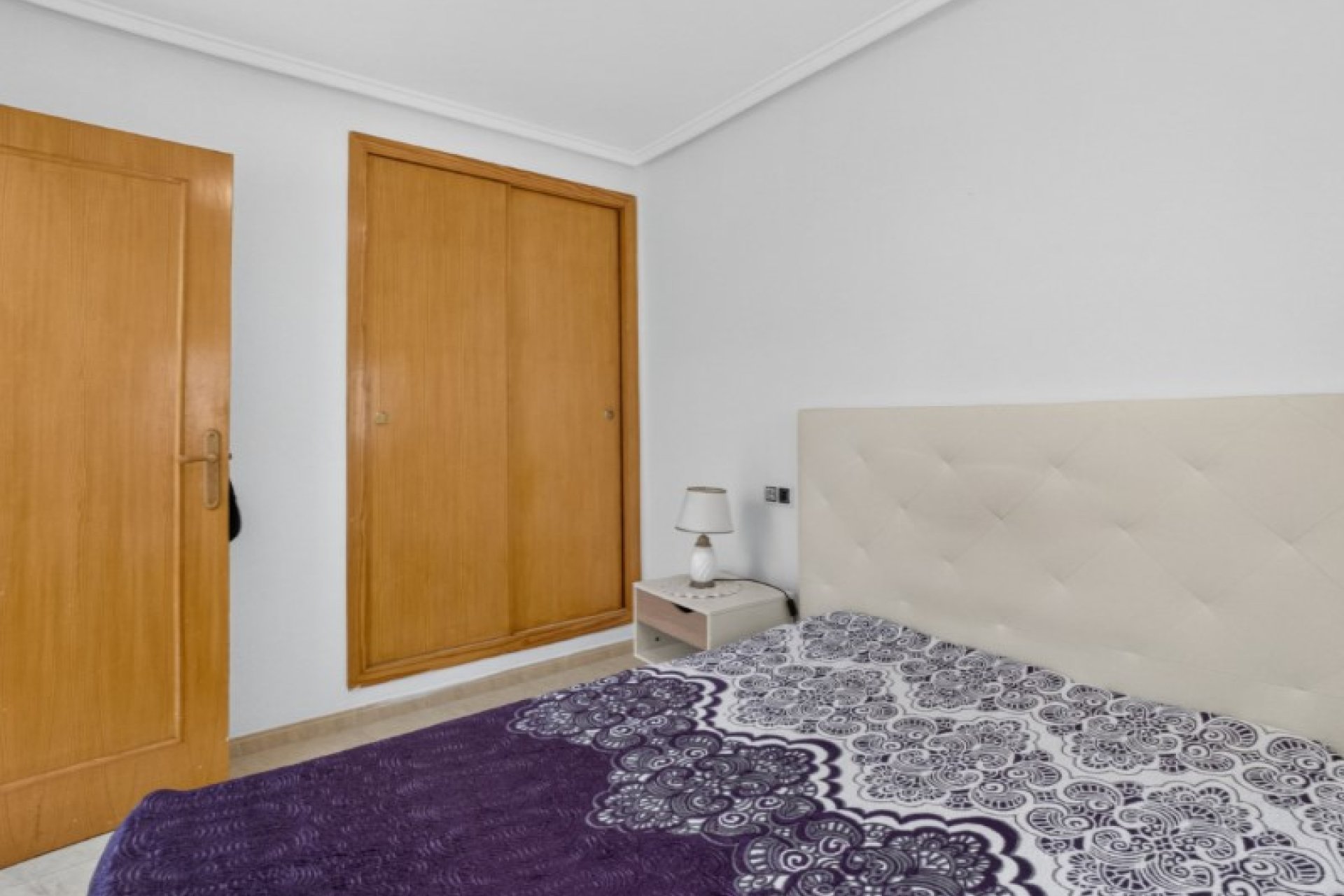 Wiederverkauf - Wohnung -
Torrevieja - Costa Blanca
