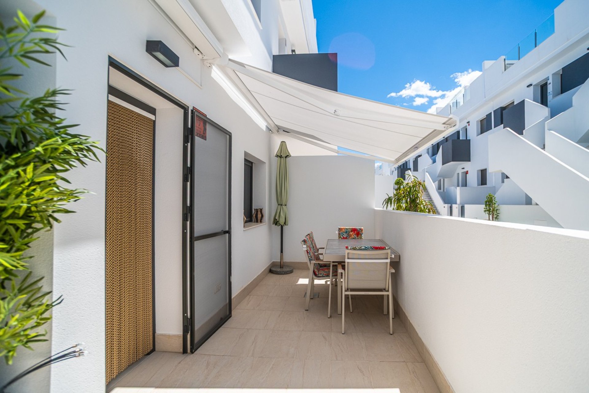 Wiederverkauf - Wohnung -
Torrevieja - Costa Blanca