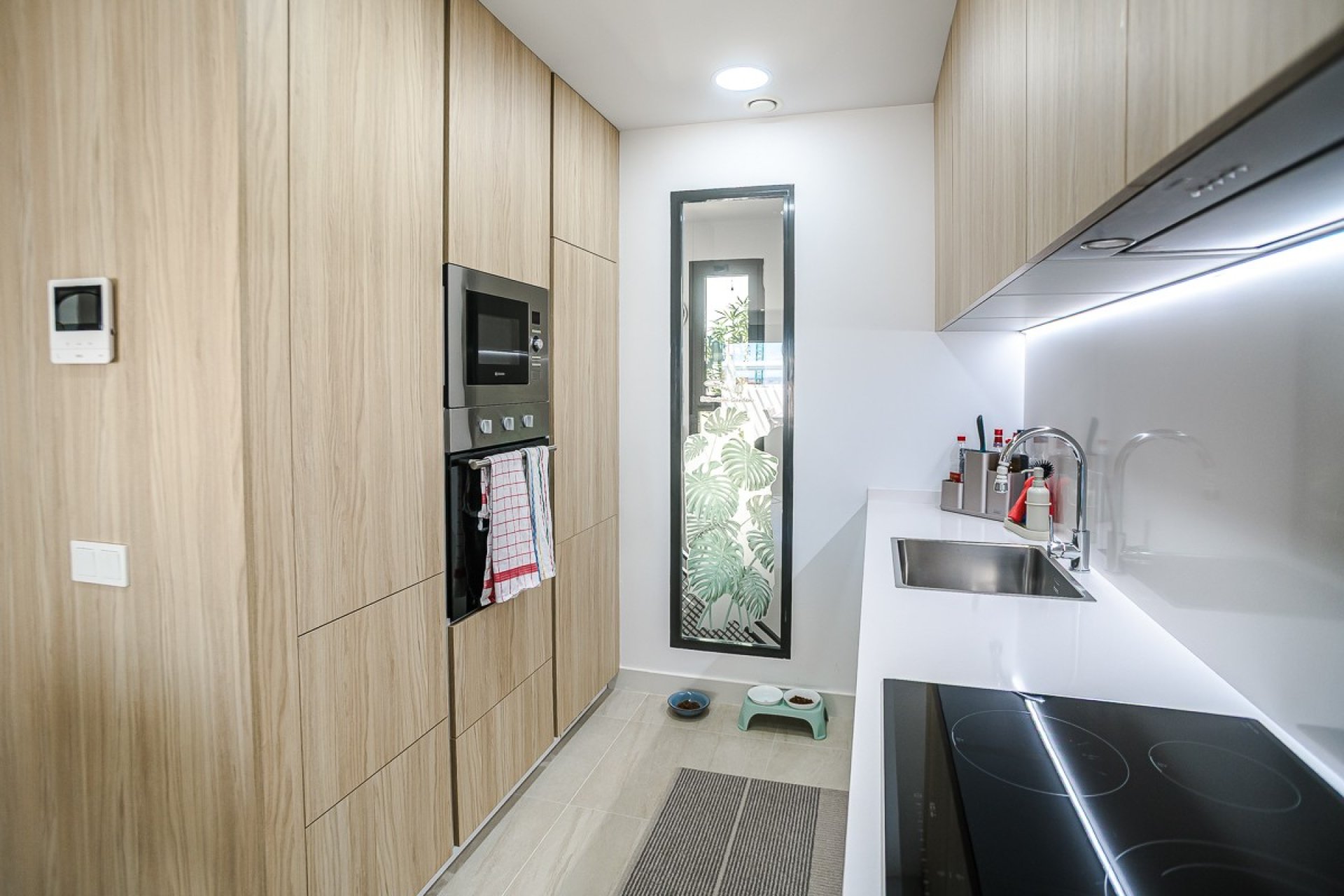 Wiederverkauf - Wohnung -
Torrevieja - Costa Blanca