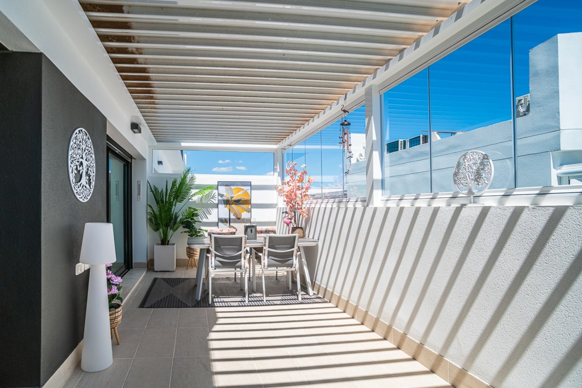 Wiederverkauf - Wohnung -
Torrevieja - Costa Blanca