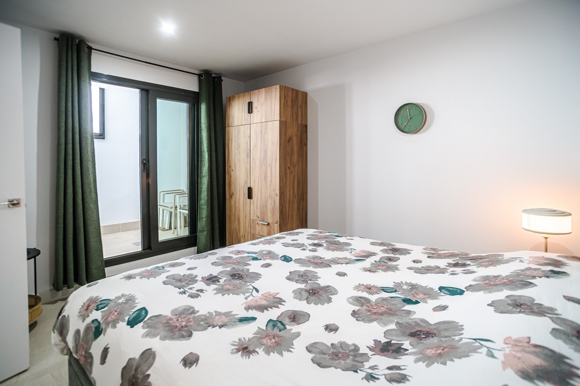 Wiederverkauf - Wohnung -
Torrevieja - Costa Blanca