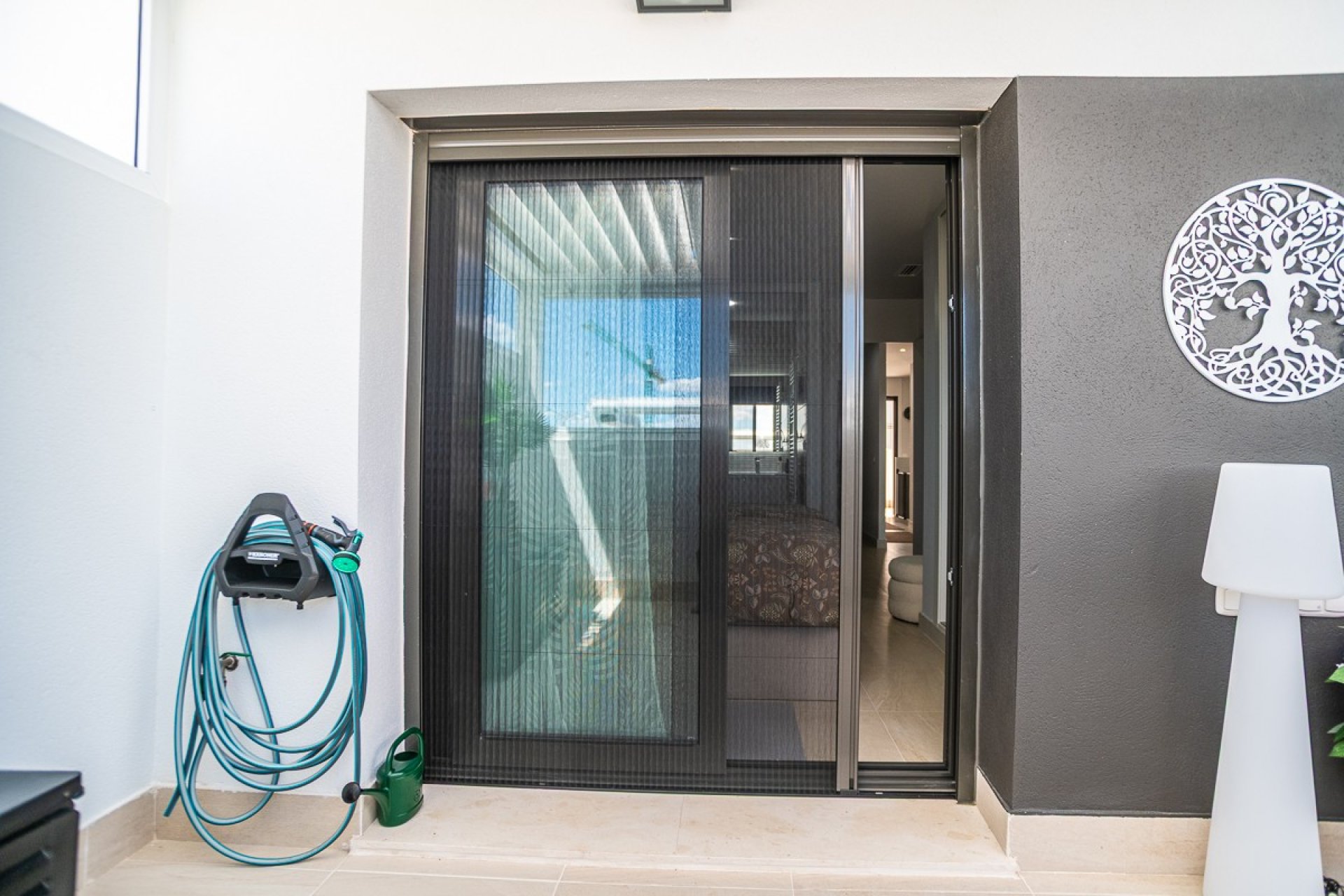 Wiederverkauf - Wohnung -
Torrevieja - Costa Blanca