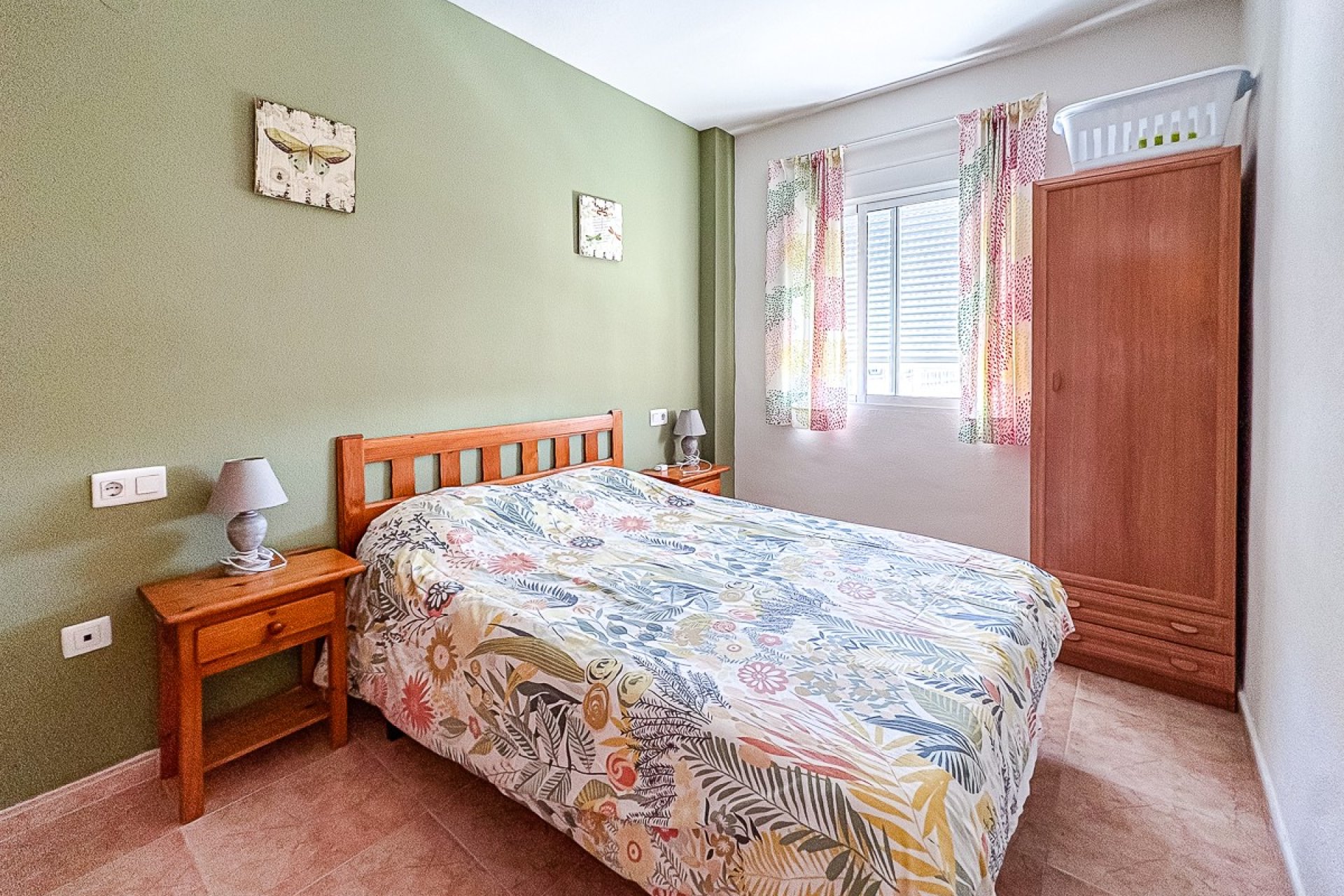 Wiederverkauf - Wohnung -
Torrevieja - Costa Blanca