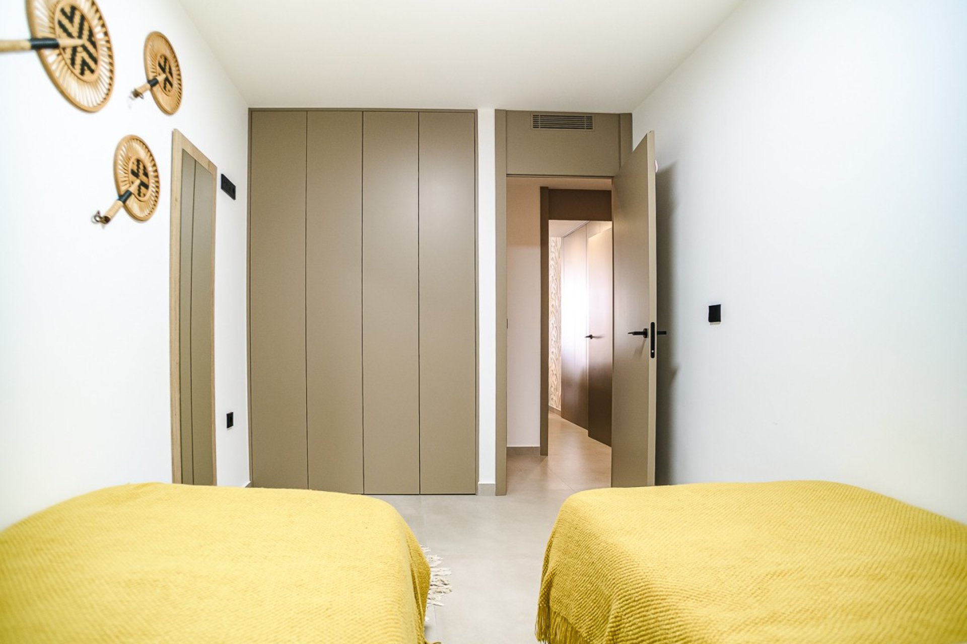 Wiederverkauf - Wohnung -
Torrevieja - Costa Blanca