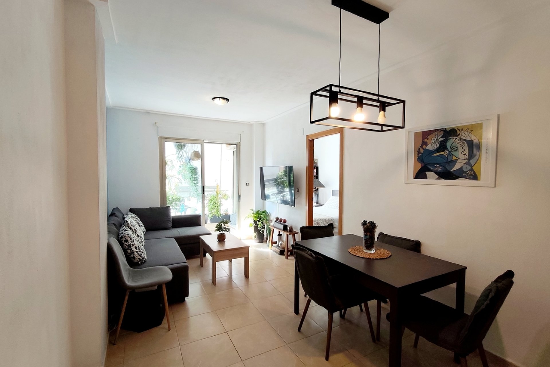 Wiederverkauf - Wohnung -
Torrevieja - Costa Blanca