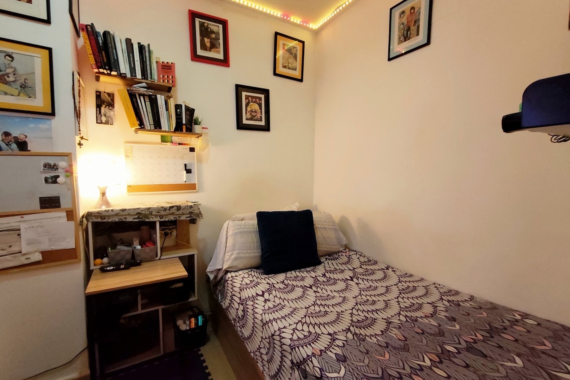 Wiederverkauf - Wohnung -
Torrevieja - Costa Blanca
