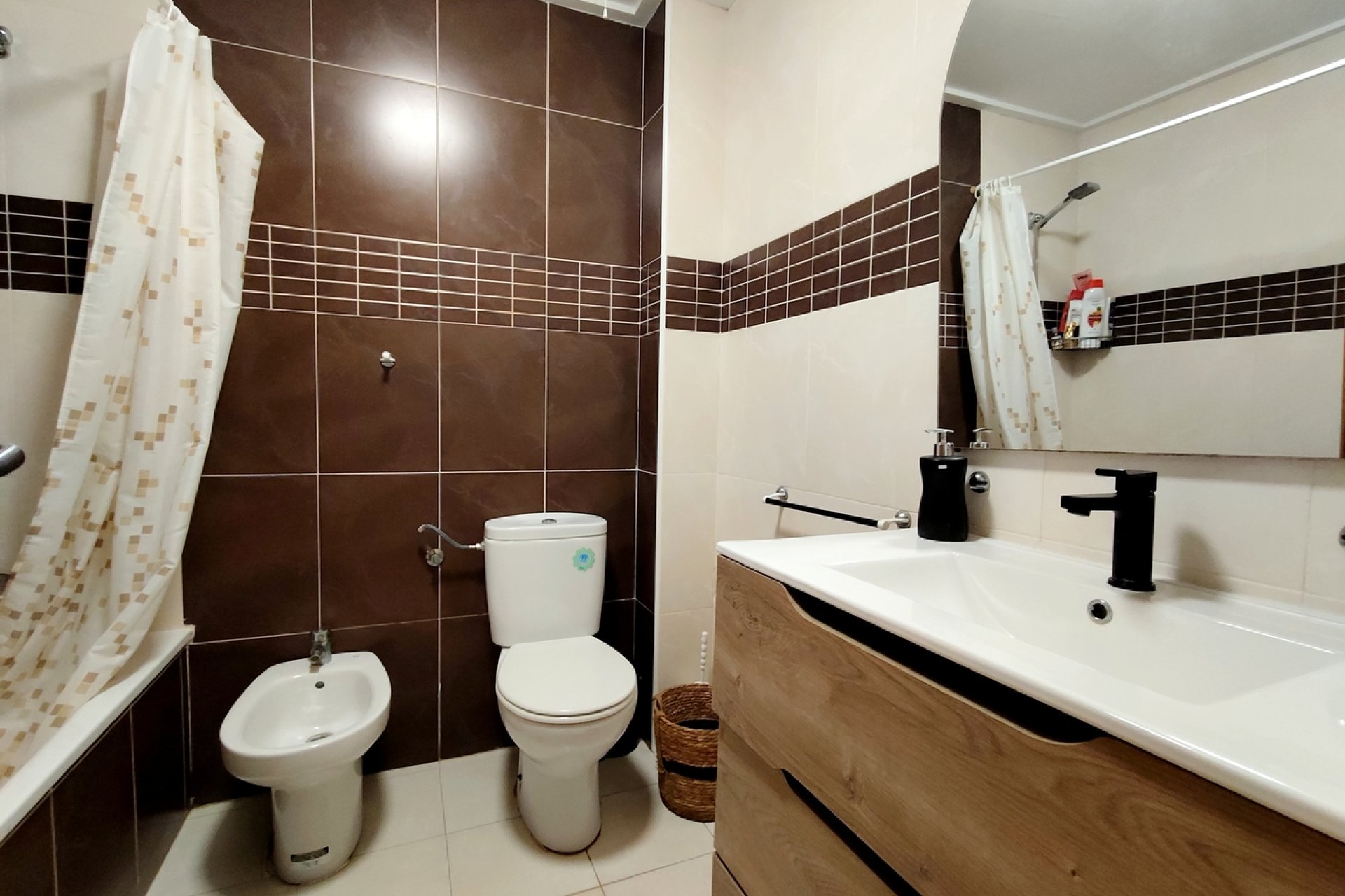 Wiederverkauf - Wohnung -
Torrevieja - Costa Blanca