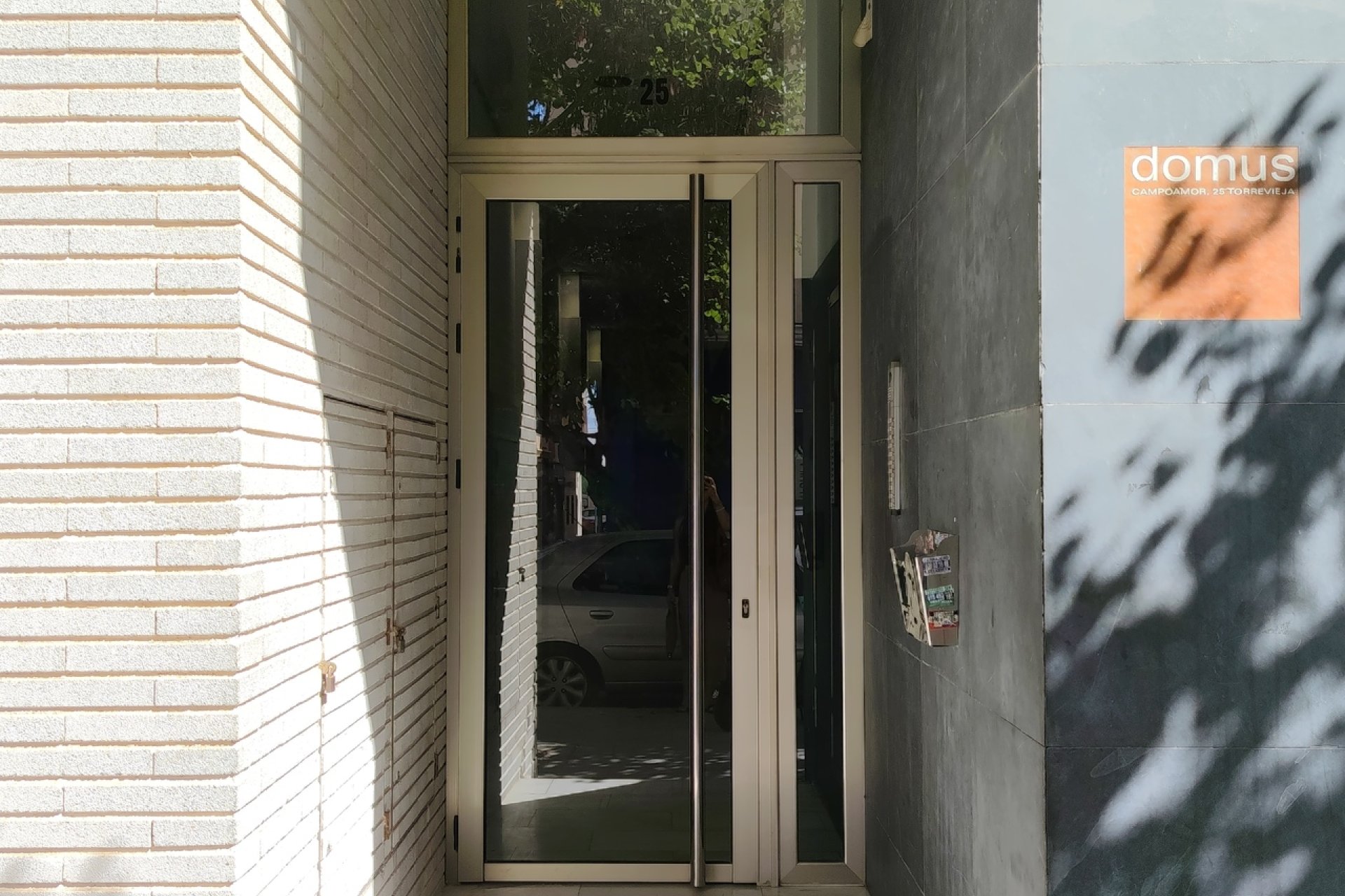 Wiederverkauf - Wohnung -
Torrevieja - Costa Blanca