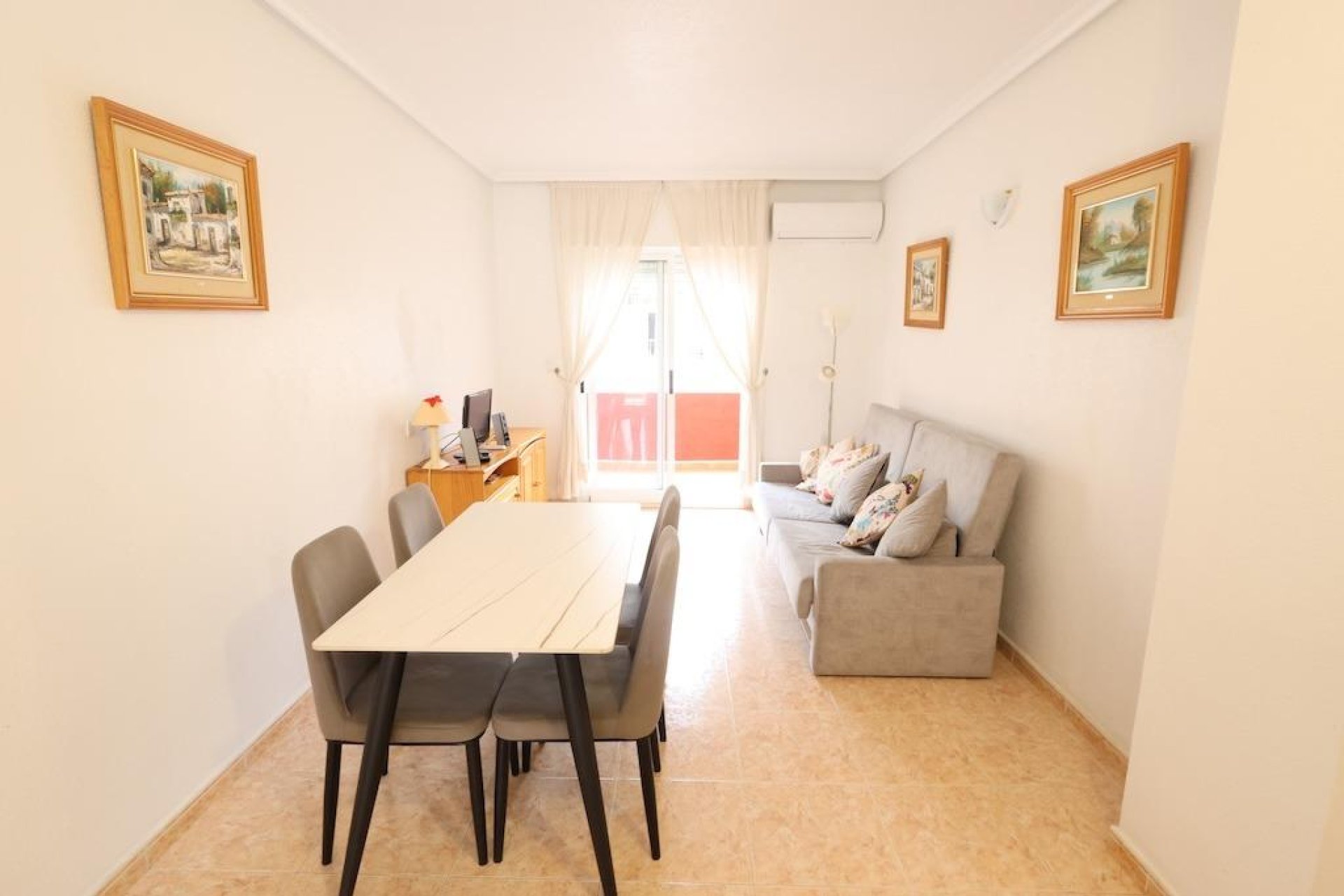 Wiederverkauf - Wohnung -
Torrevieja - Costa Blanca