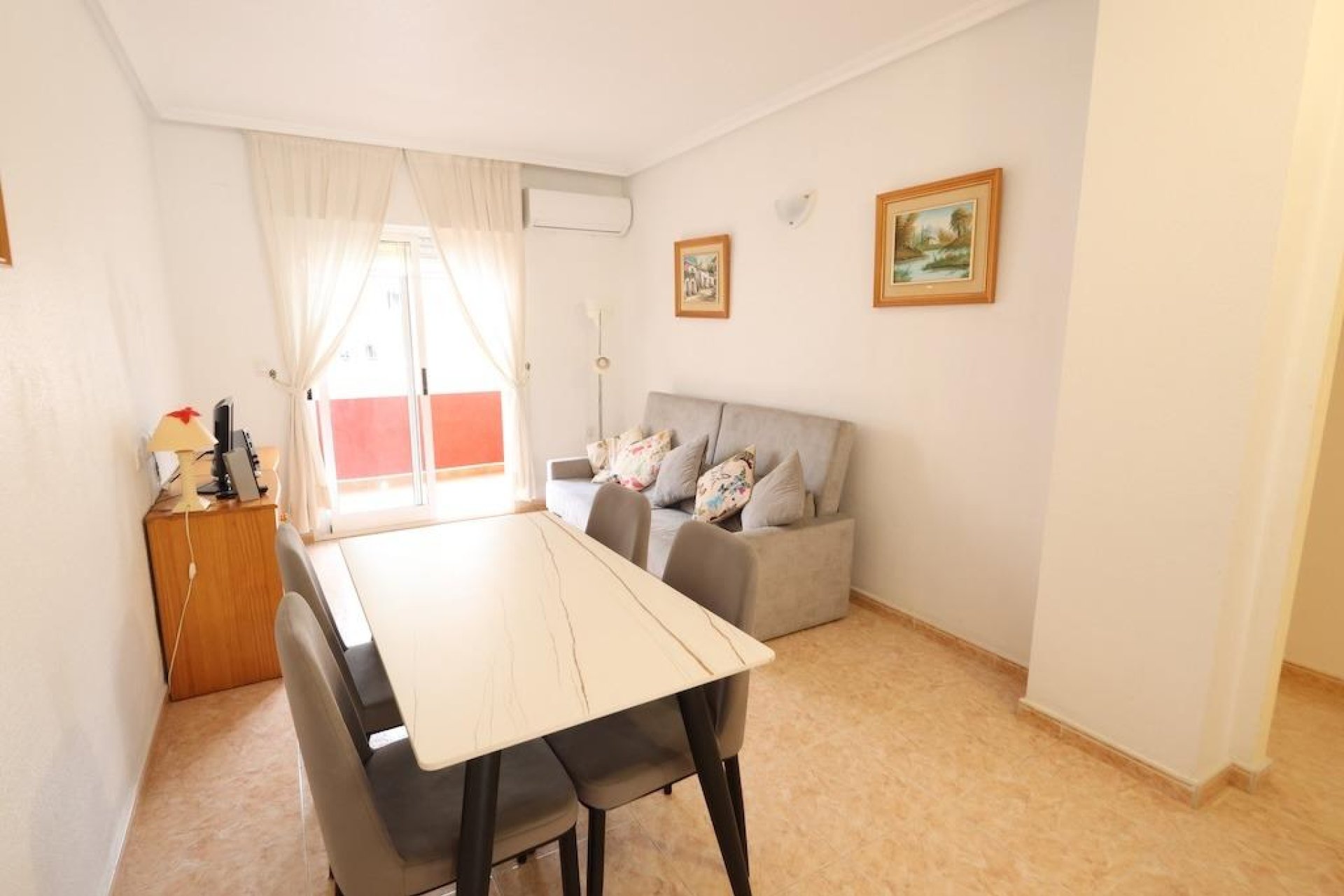 Wiederverkauf - Wohnung -
Torrevieja - Costa Blanca