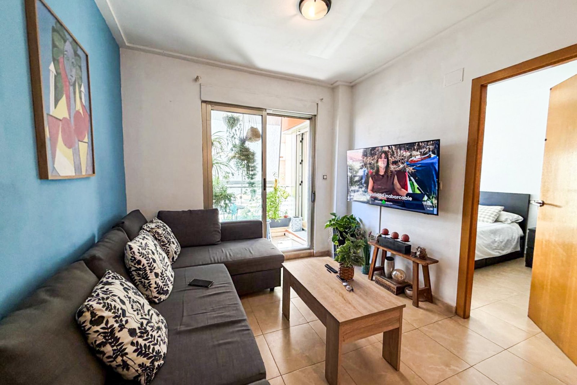 Wiederverkauf - Wohnung -
Torrevieja - Costa Blanca