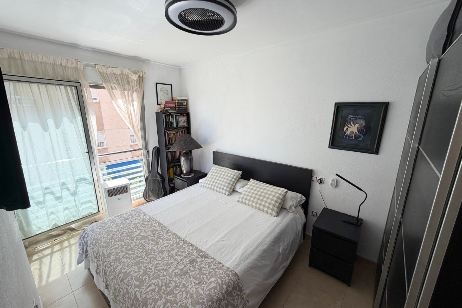 Wiederverkauf - Wohnung -
Torrevieja - Costa Blanca