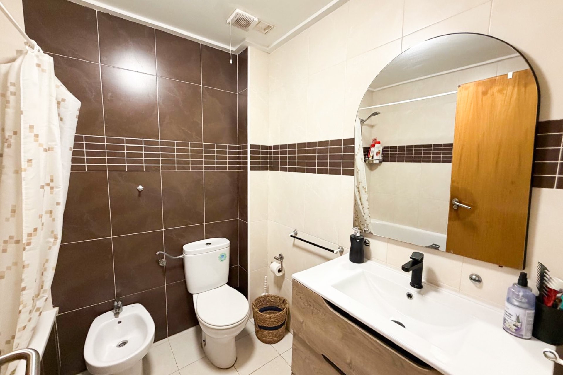 Wiederverkauf - Wohnung -
Torrevieja - Costa Blanca