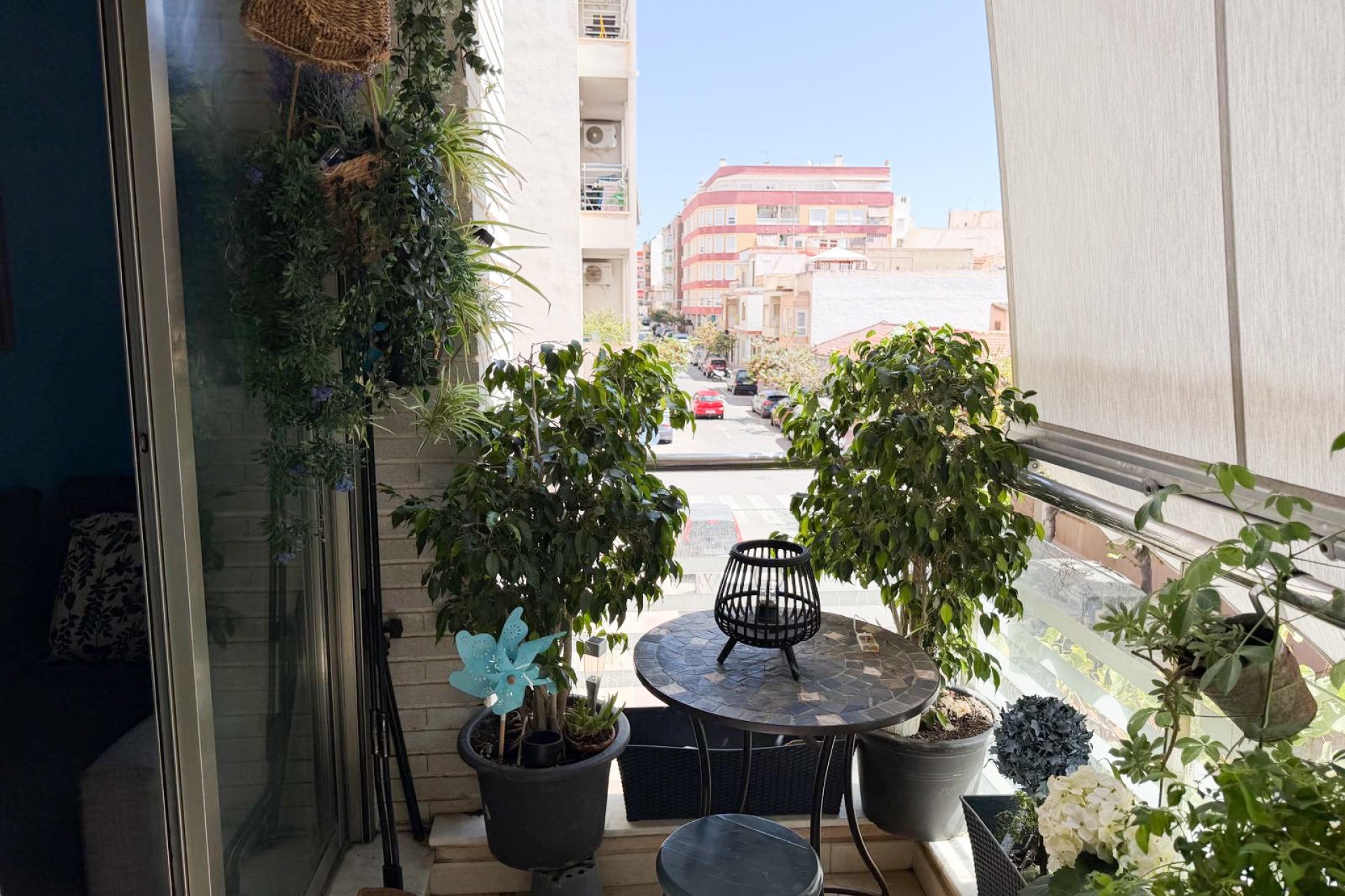 Wiederverkauf - Wohnung -
Torrevieja - Costa Blanca