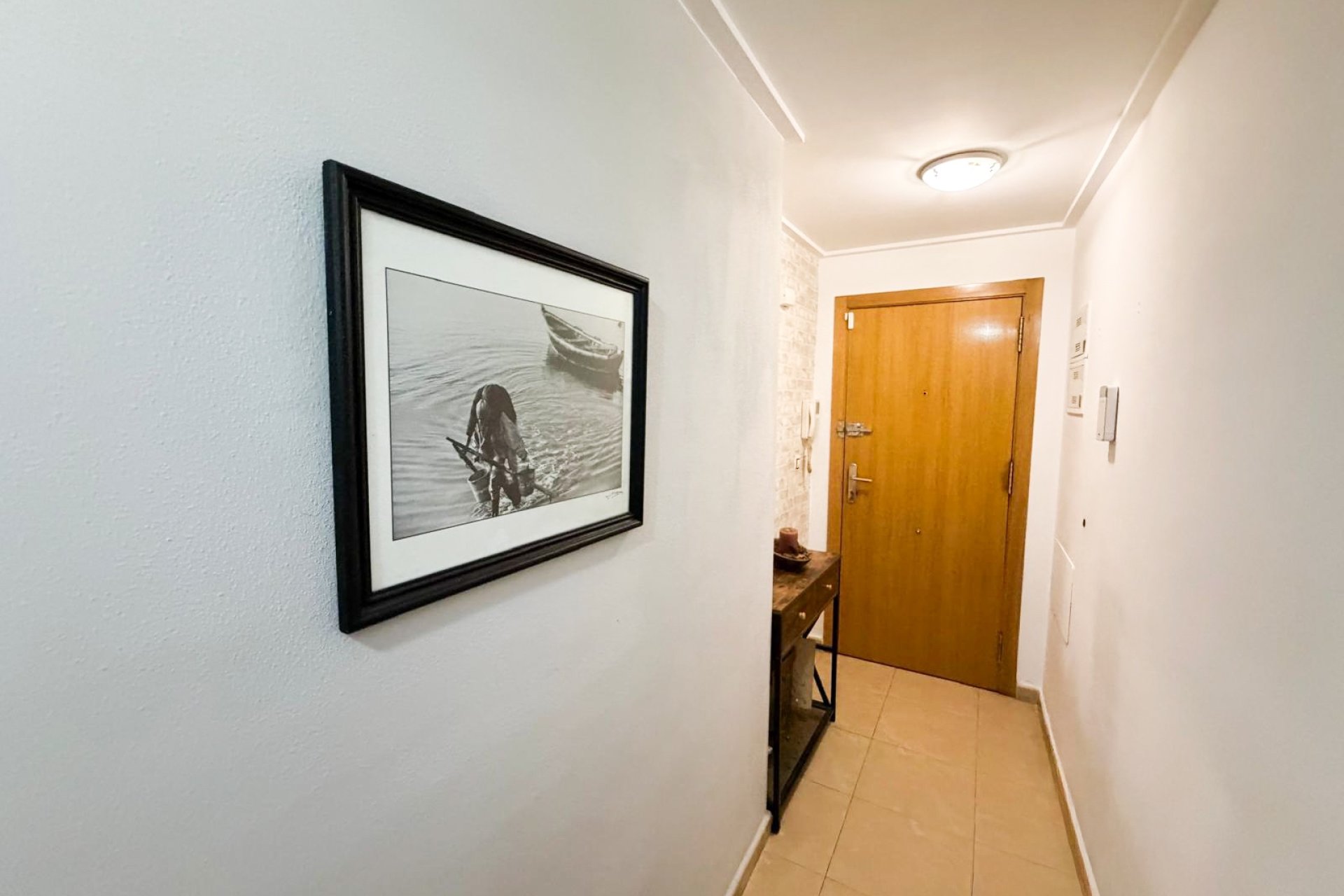 Wiederverkauf - Wohnung -
Torrevieja - Costa Blanca