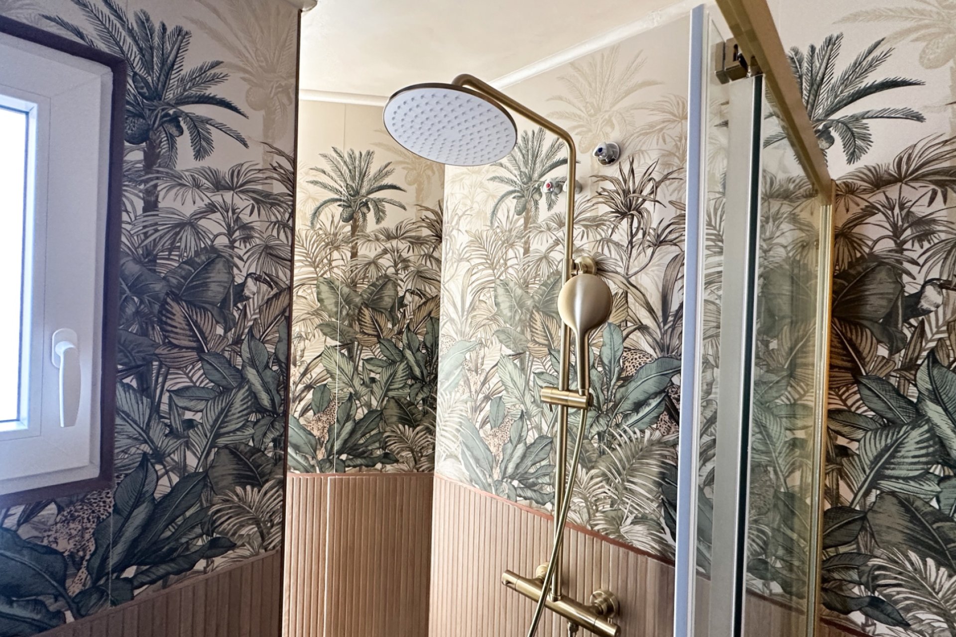 Wiederverkauf - Wohnung -
Torrevieja - Costa Blanca