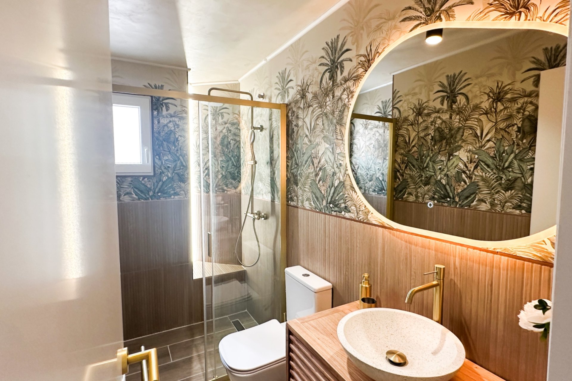 Wiederverkauf - Wohnung -
Torrevieja - Costa Blanca