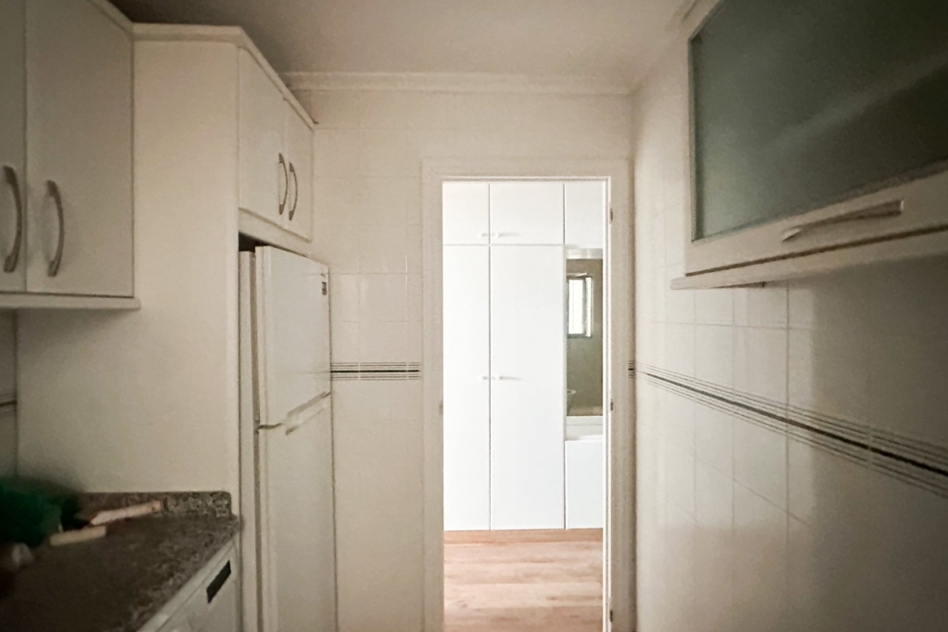 Wiederverkauf - Wohnung -
Torrevieja - Costa Blanca