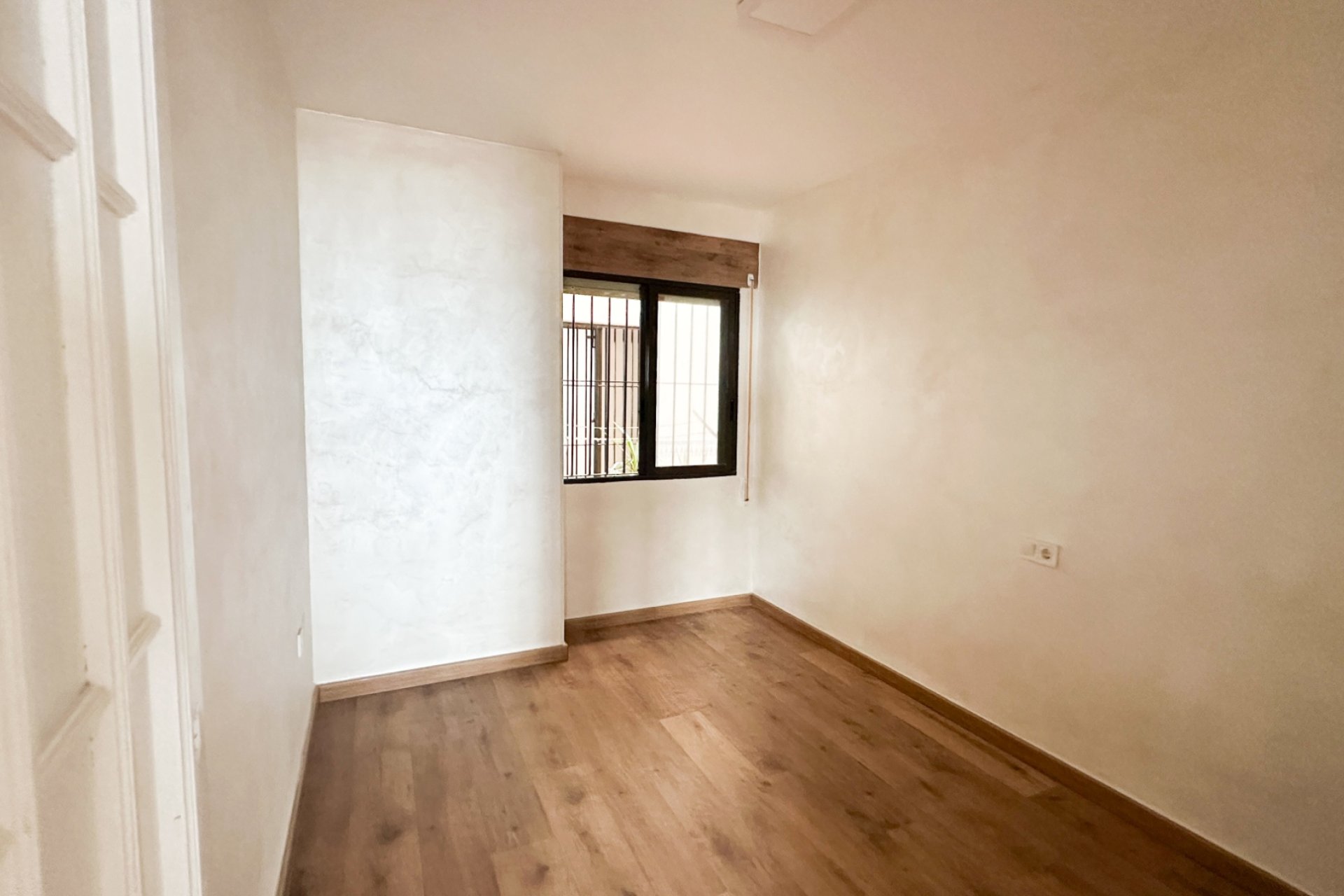 Wiederverkauf - Wohnung -
Torrevieja - Costa Blanca