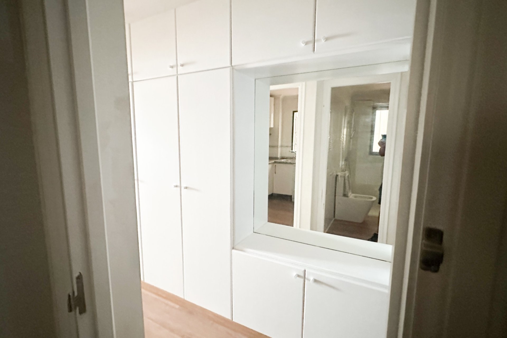 Wiederverkauf - Wohnung -
Torrevieja - Costa Blanca