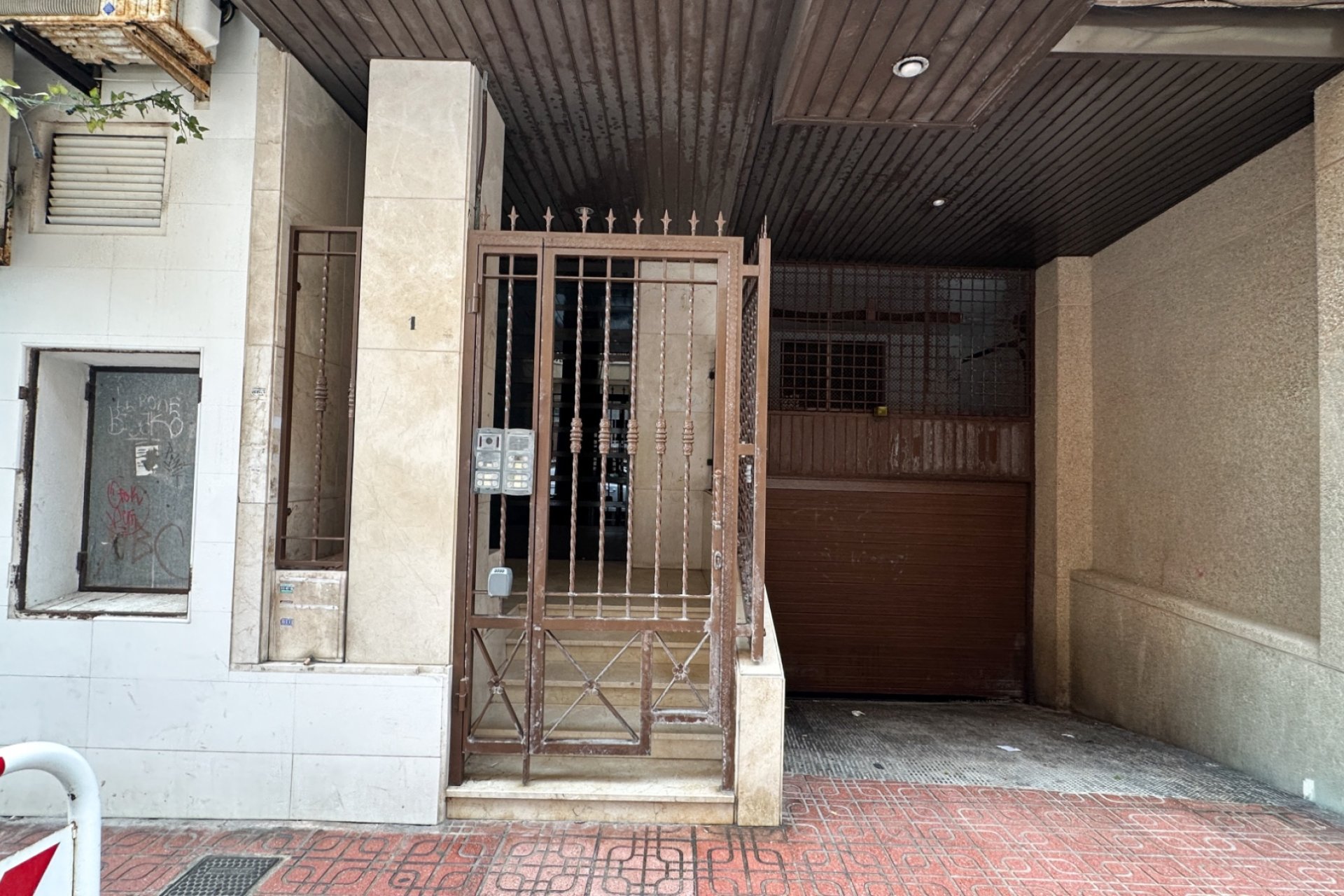 Wiederverkauf - Wohnung -
Torrevieja - Costa Blanca