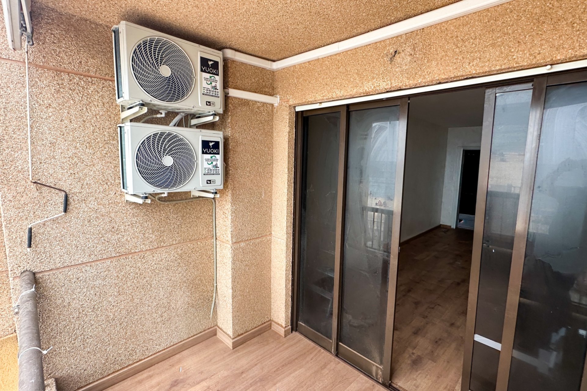 Wiederverkauf - Wohnung -
Torrevieja - Costa Blanca