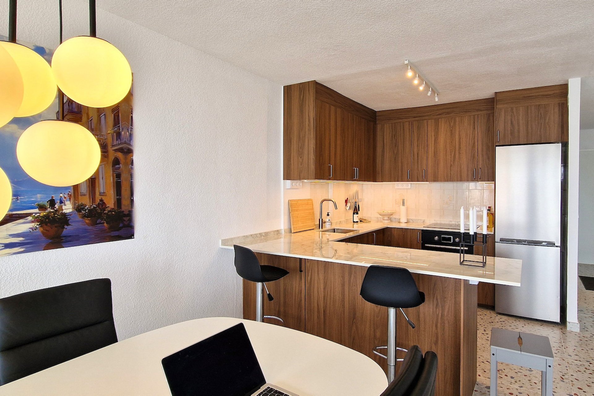 Wiederverkauf - Wohnung -
Torrevieja - Costa Blanca