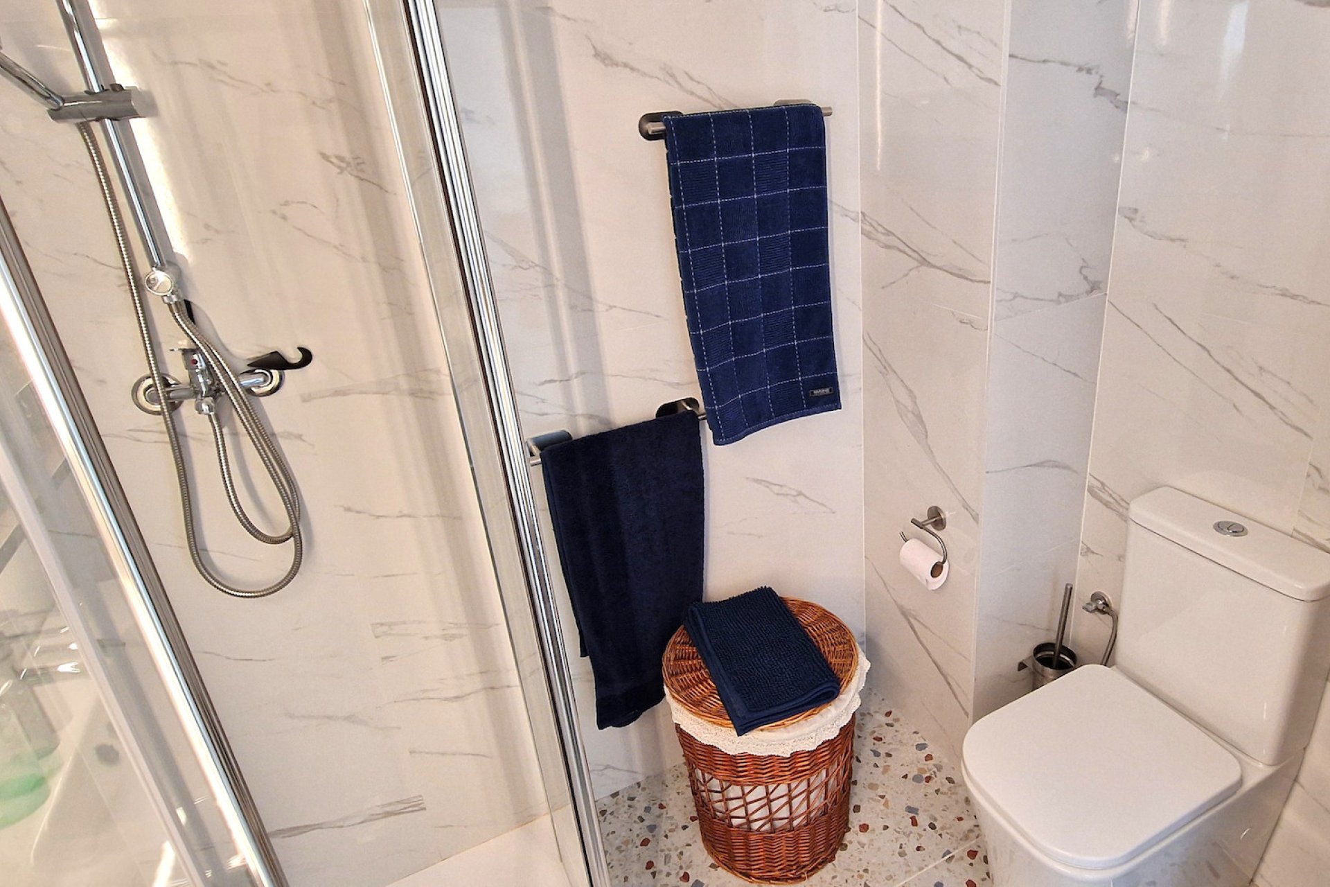 Wiederverkauf - Wohnung -
Torrevieja - Costa Blanca