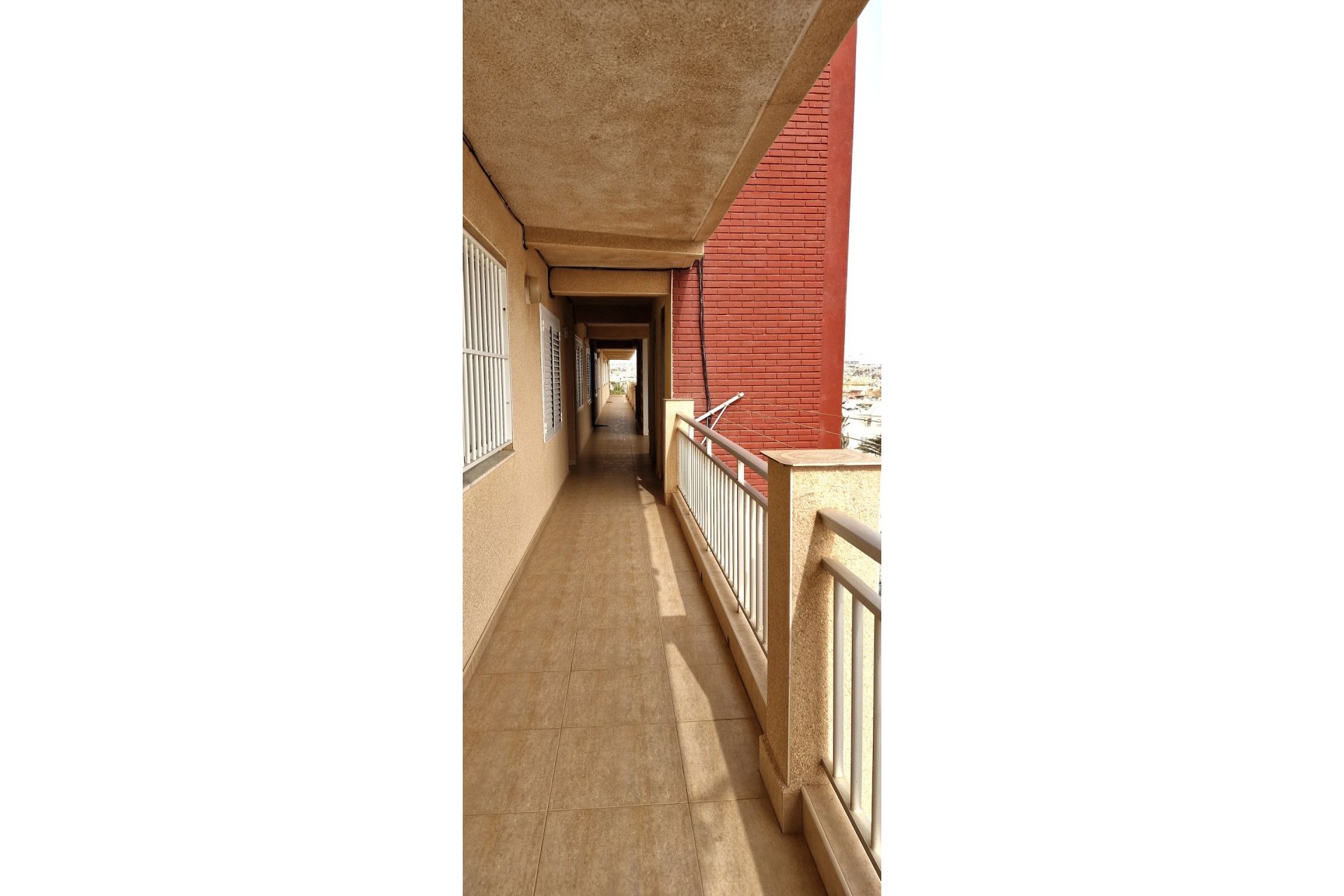 Wiederverkauf - Wohnung -
Torrevieja - Costa Blanca