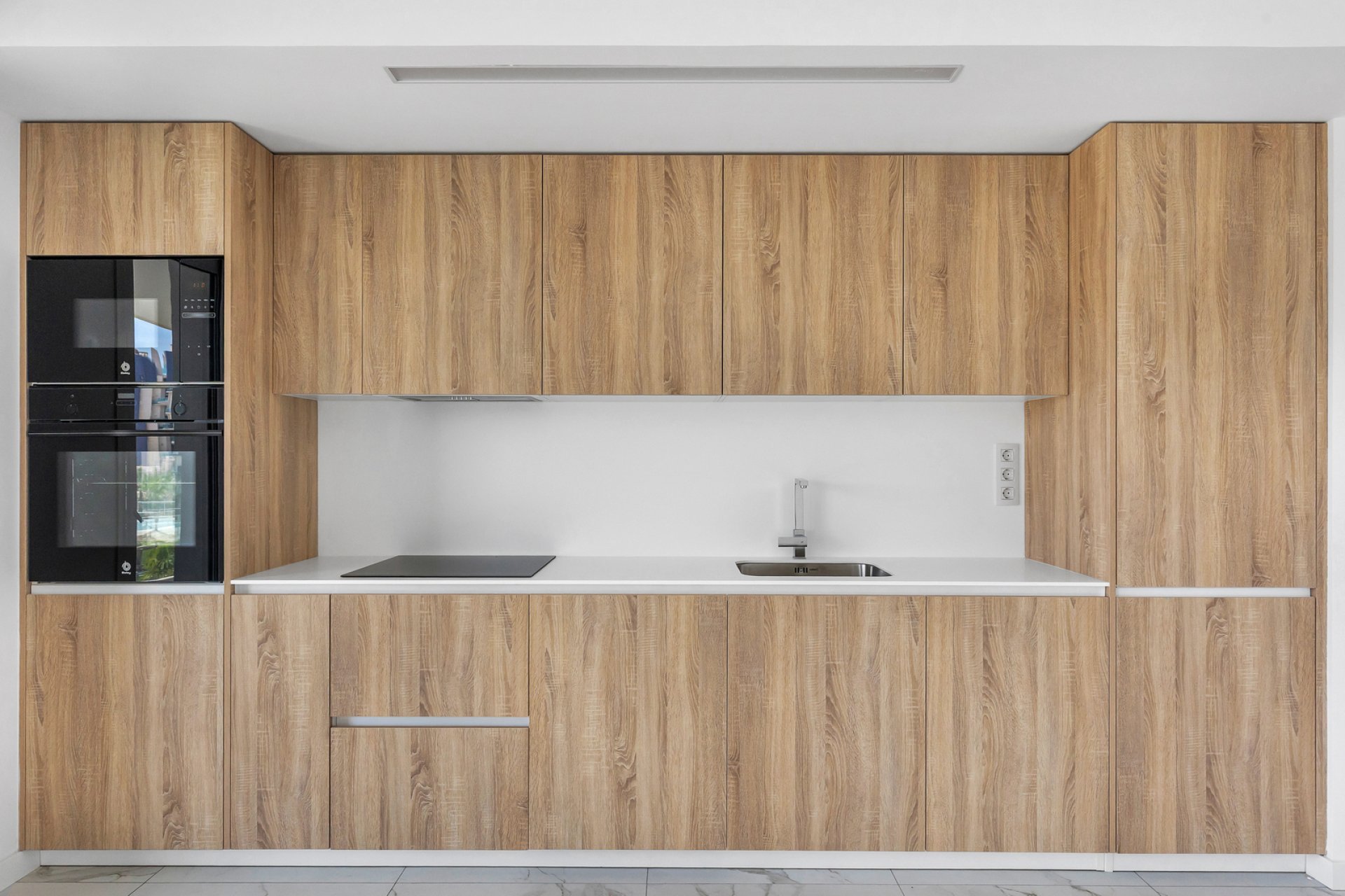 Wiederverkauf - Wohnung -
Torrevieja - Costa Blanca
