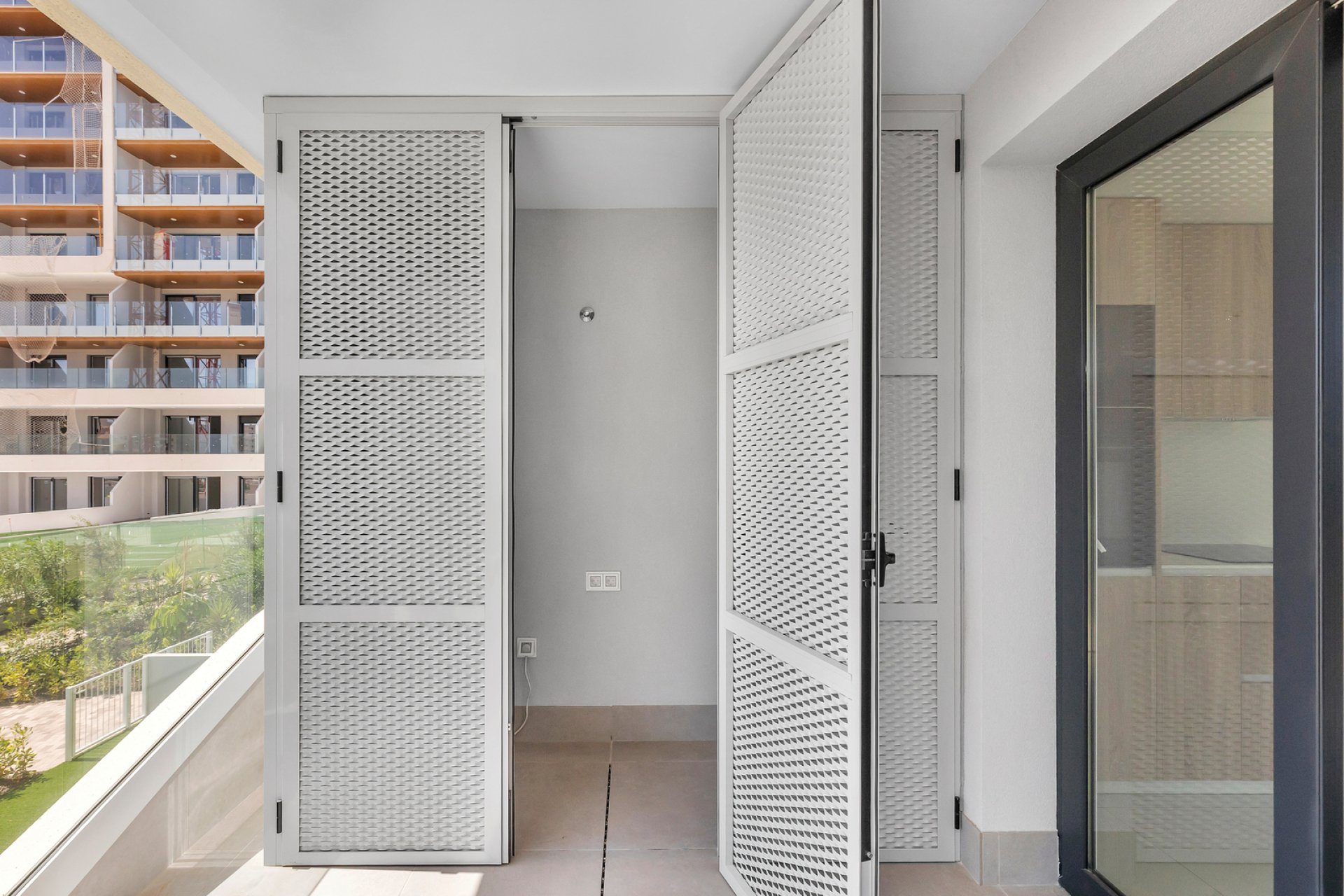Wiederverkauf - Wohnung -
Torrevieja - Costa Blanca