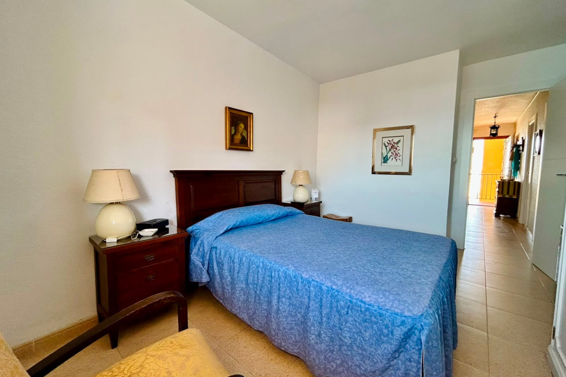 Wiederverkauf - Wohnung -
Torrevieja - Costa Blanca