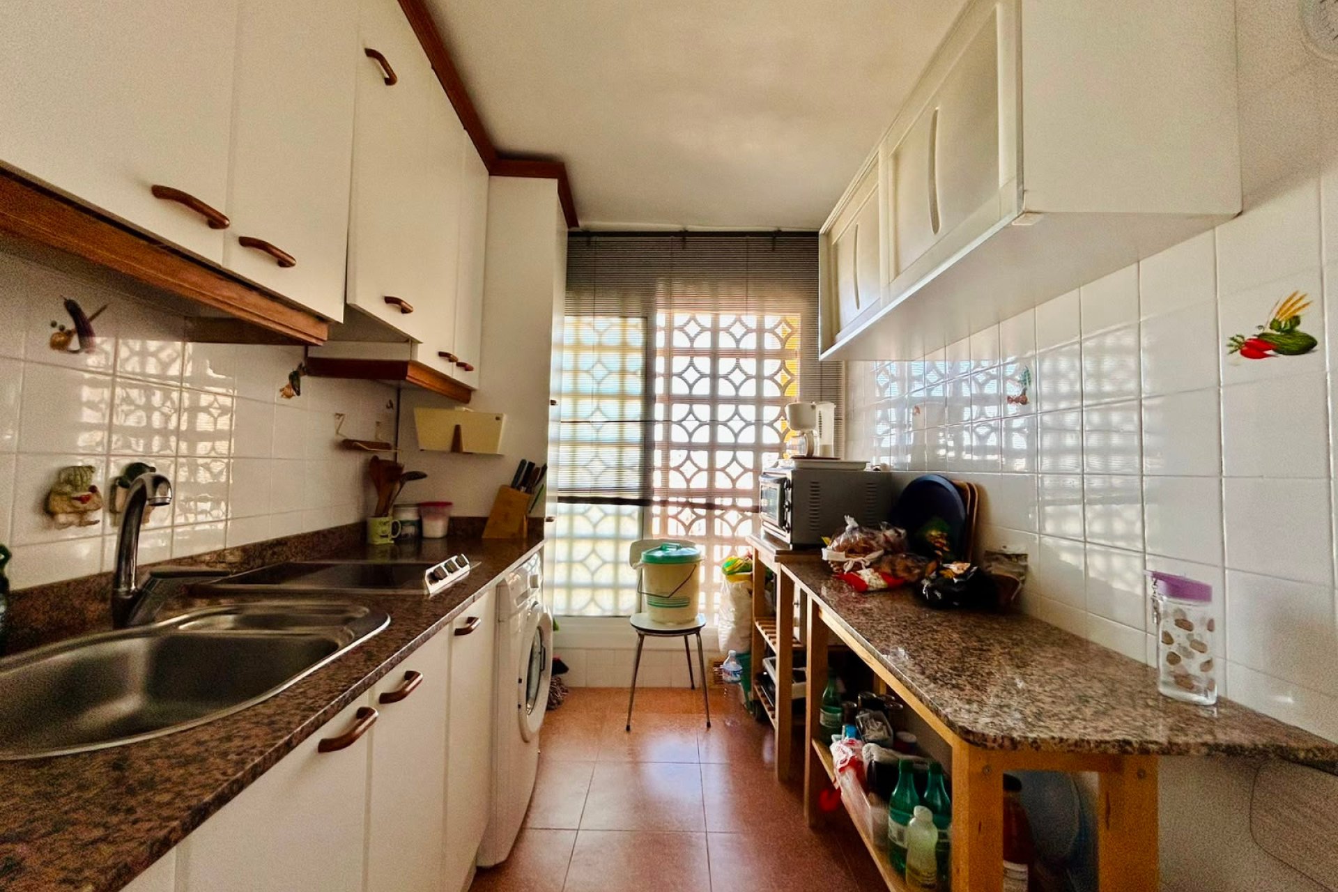 Wiederverkauf - Wohnung -
Torrevieja - Costa Blanca