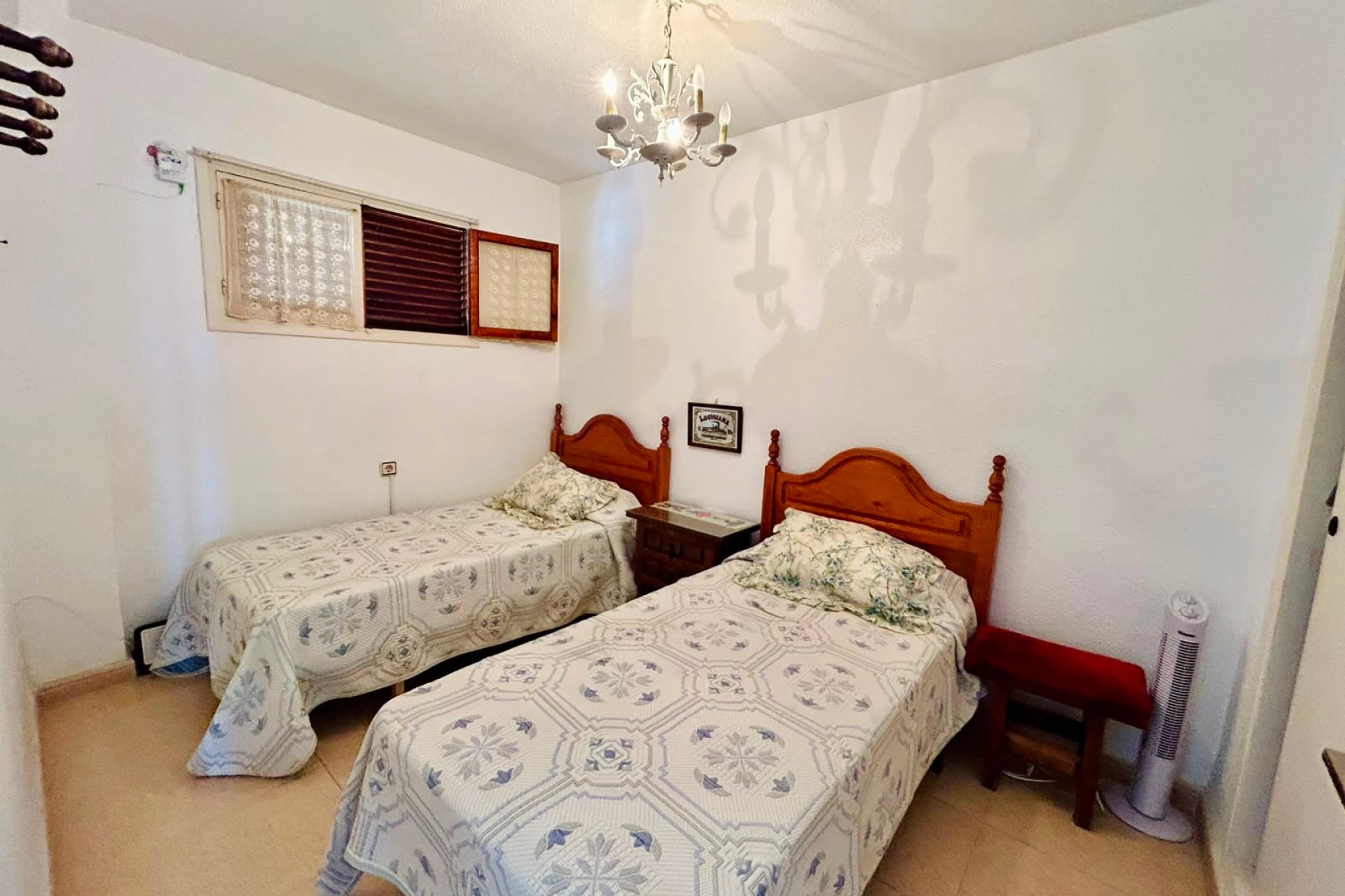 Wiederverkauf - Wohnung -
Torrevieja - Costa Blanca
