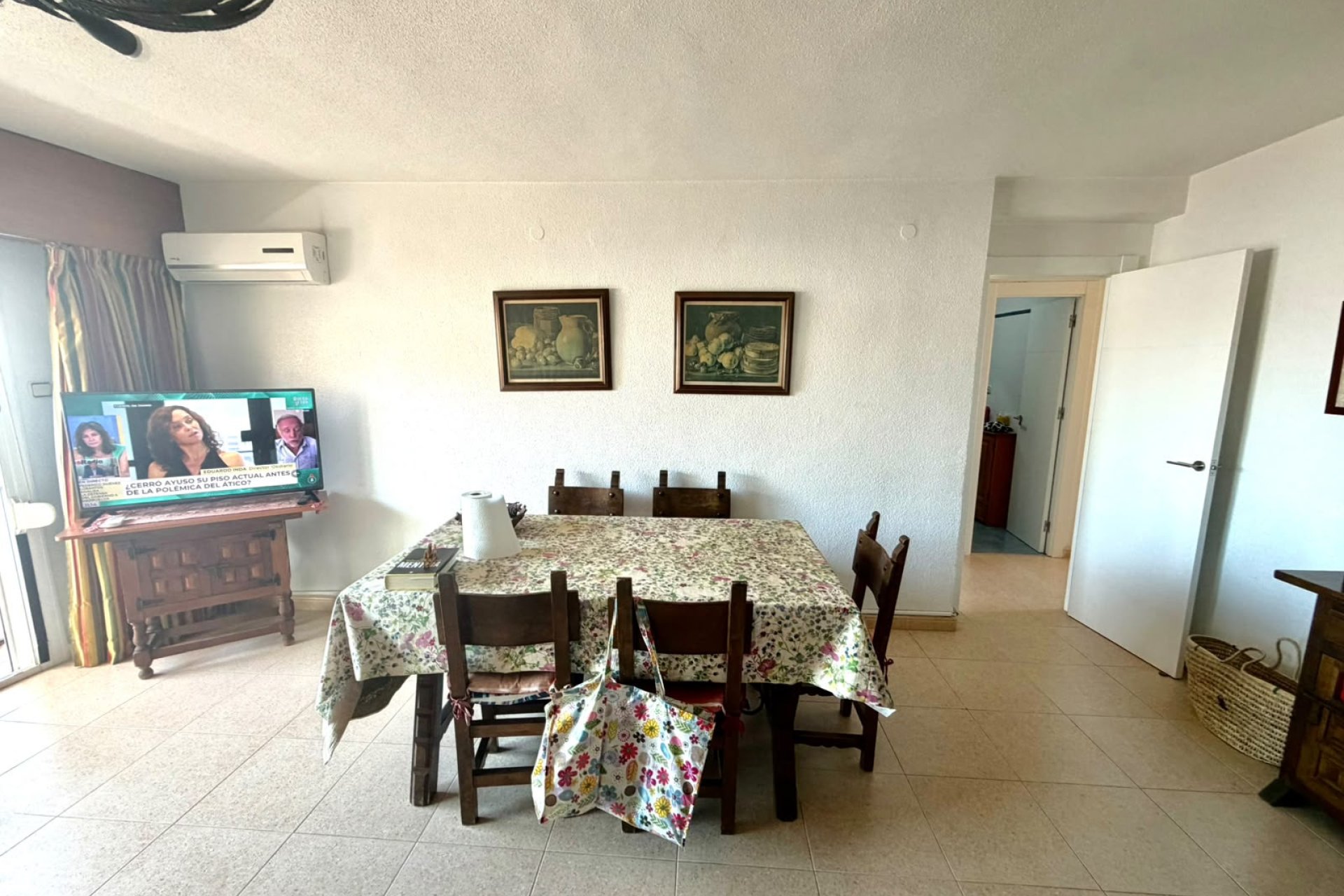 Wiederverkauf - Wohnung -
Torrevieja - Costa Blanca