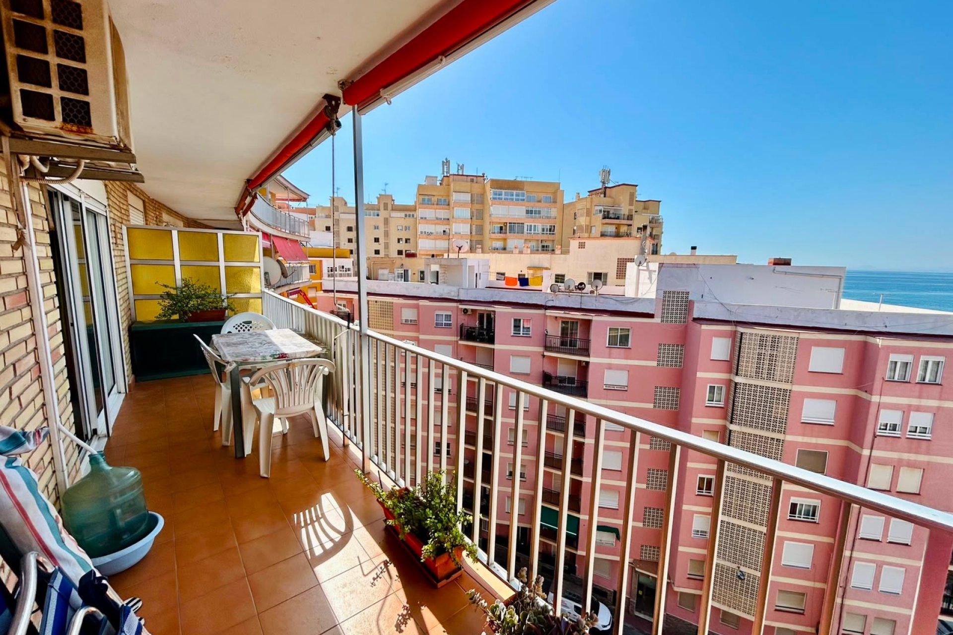 Wiederverkauf - Wohnung -
Torrevieja - Costa Blanca