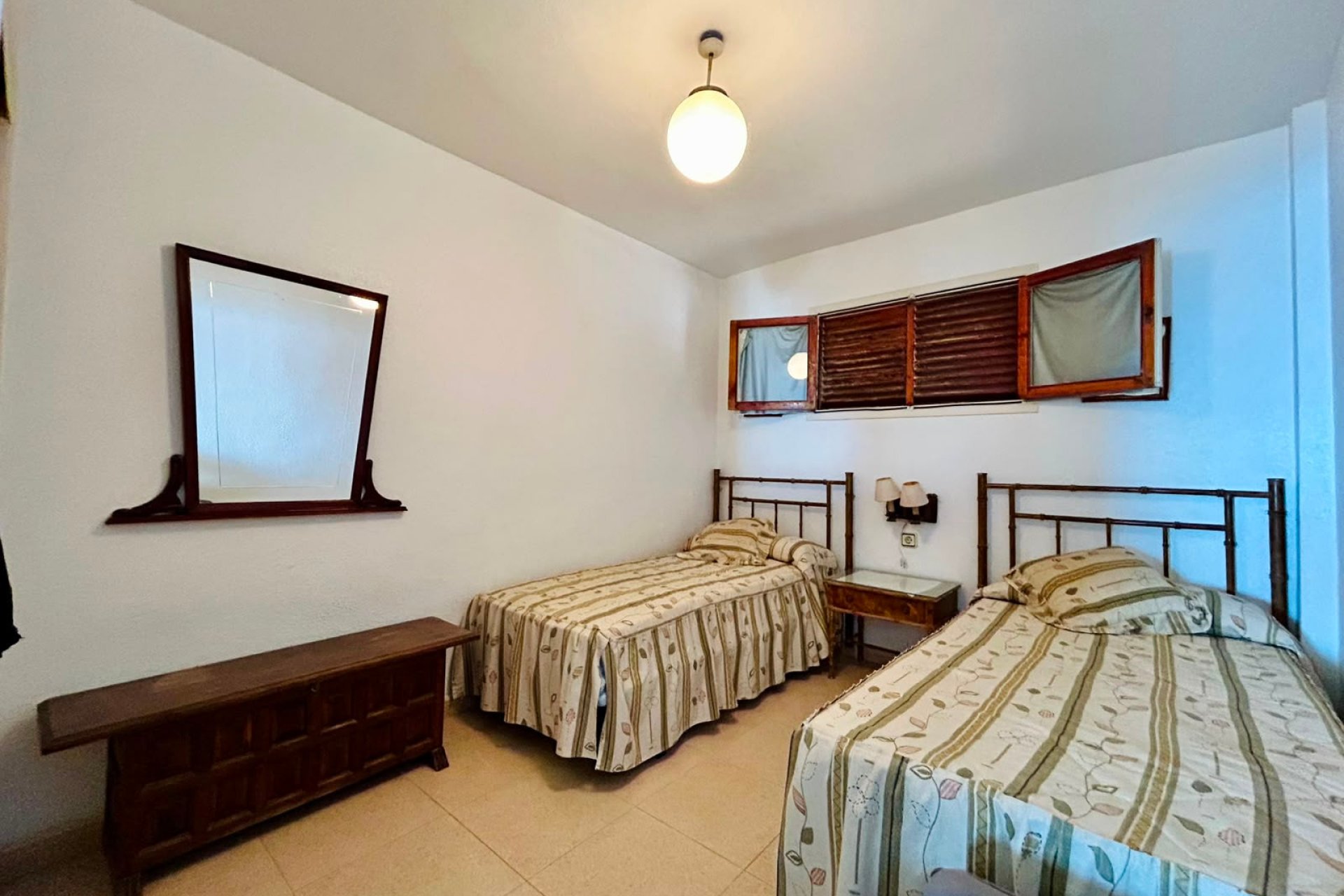 Wiederverkauf - Wohnung -
Torrevieja - Costa Blanca