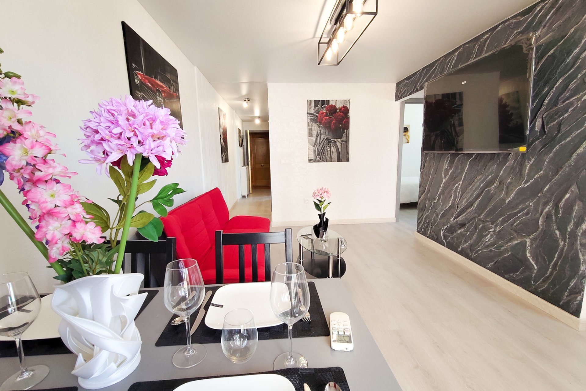 Wiederverkauf - Wohnung -
Torrevieja - Costa Blanca