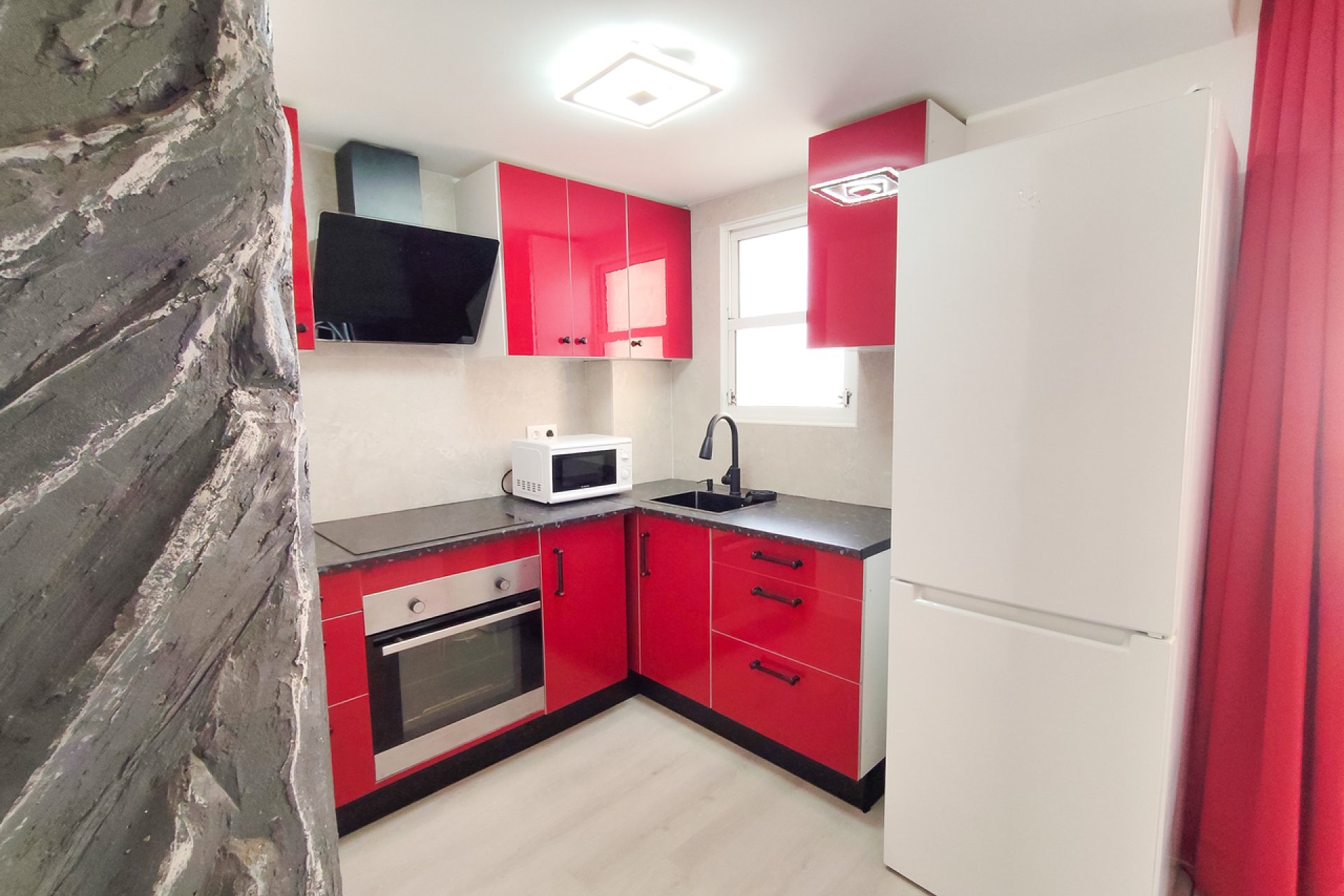 Wiederverkauf - Wohnung -
Torrevieja - Costa Blanca