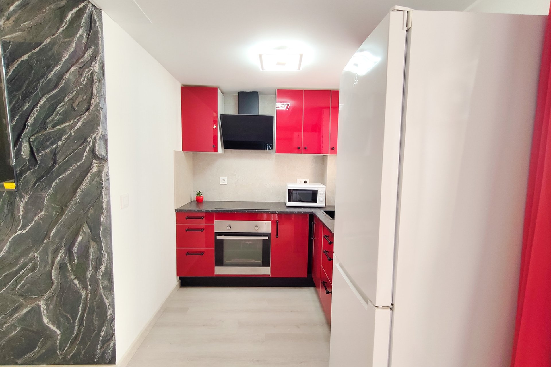 Wiederverkauf - Wohnung -
Torrevieja - Costa Blanca